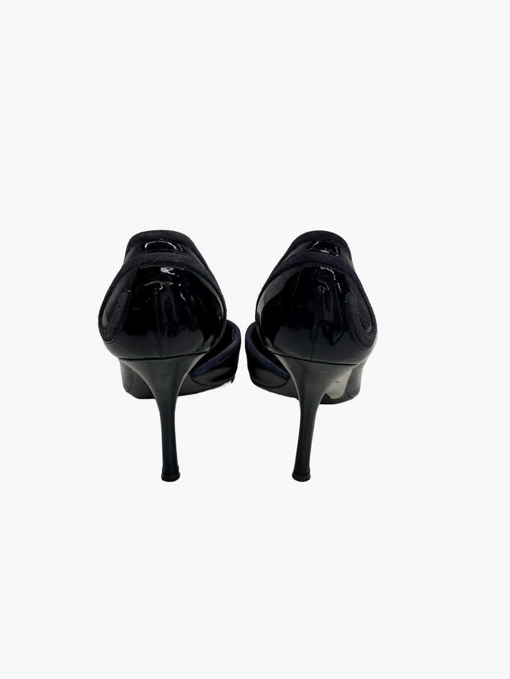 Celine heels
