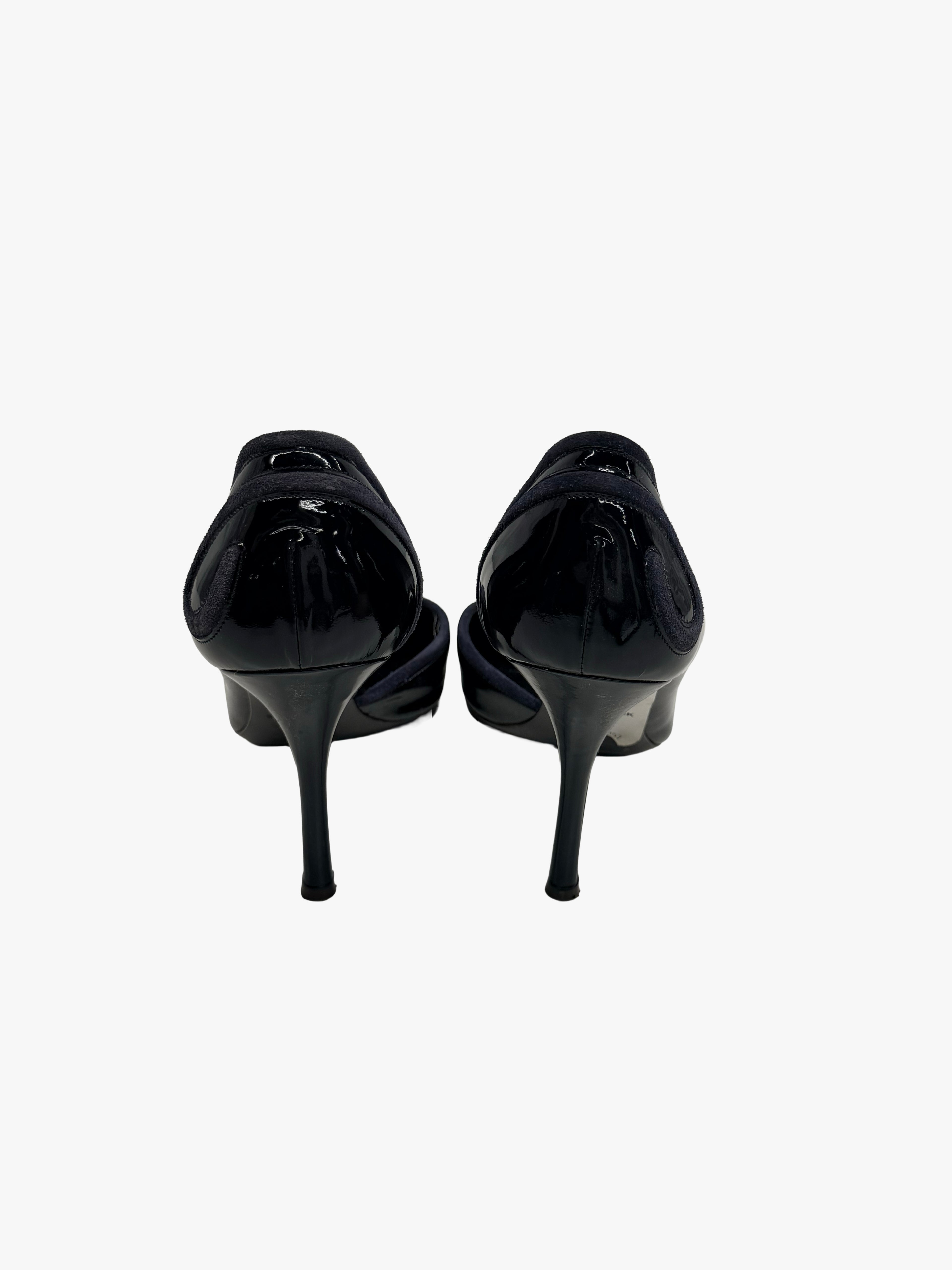 Celine heels