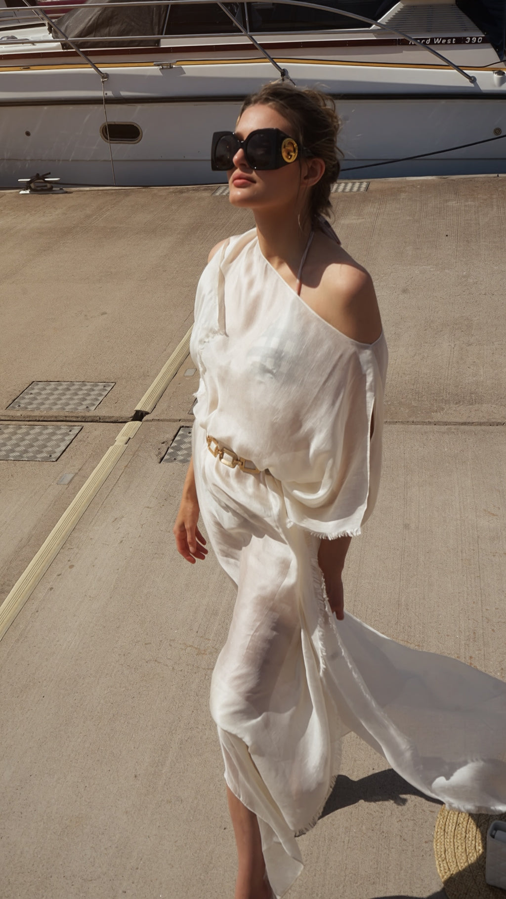 J. Studio Kaftan