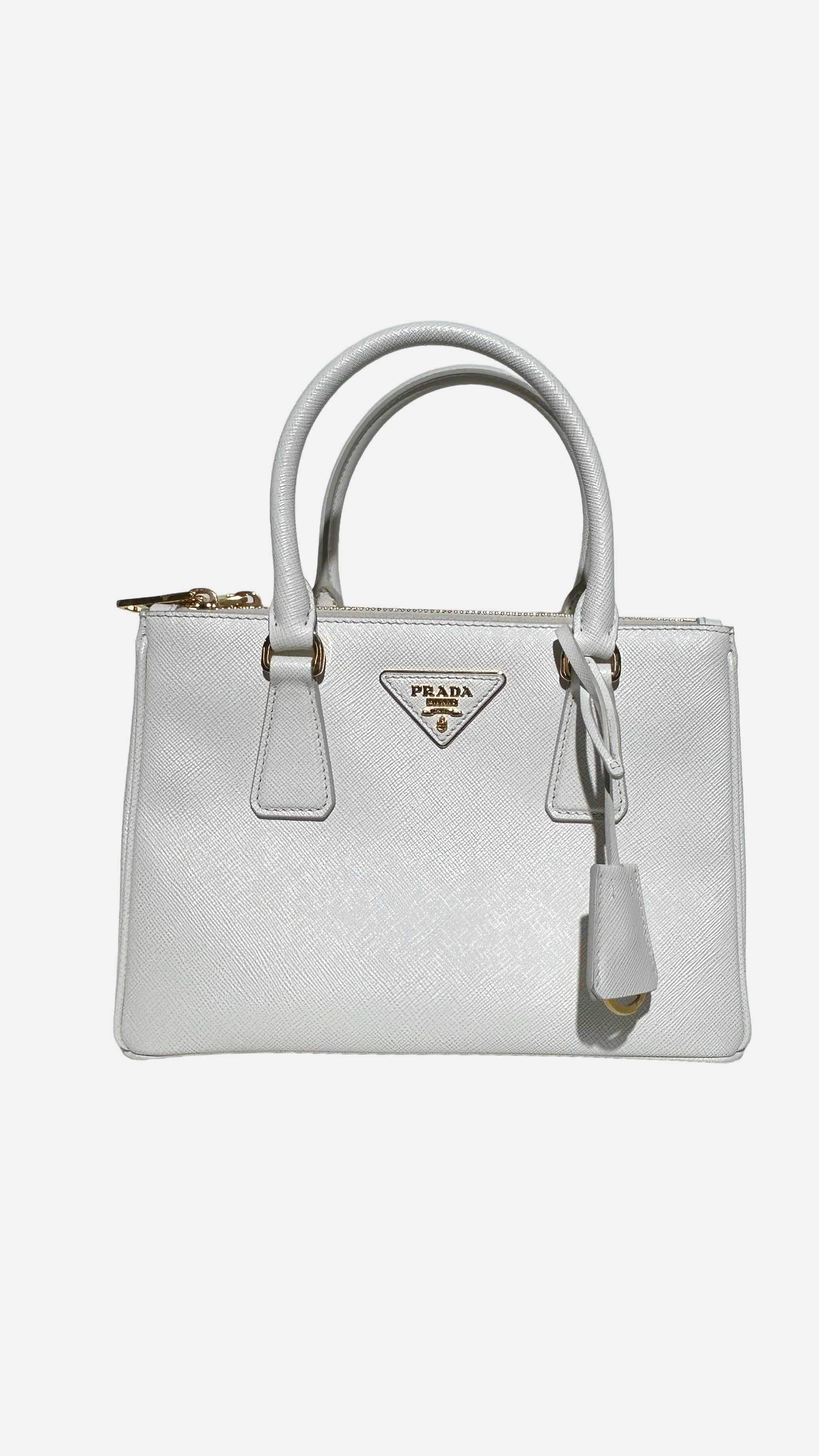 Prada Galleria bag