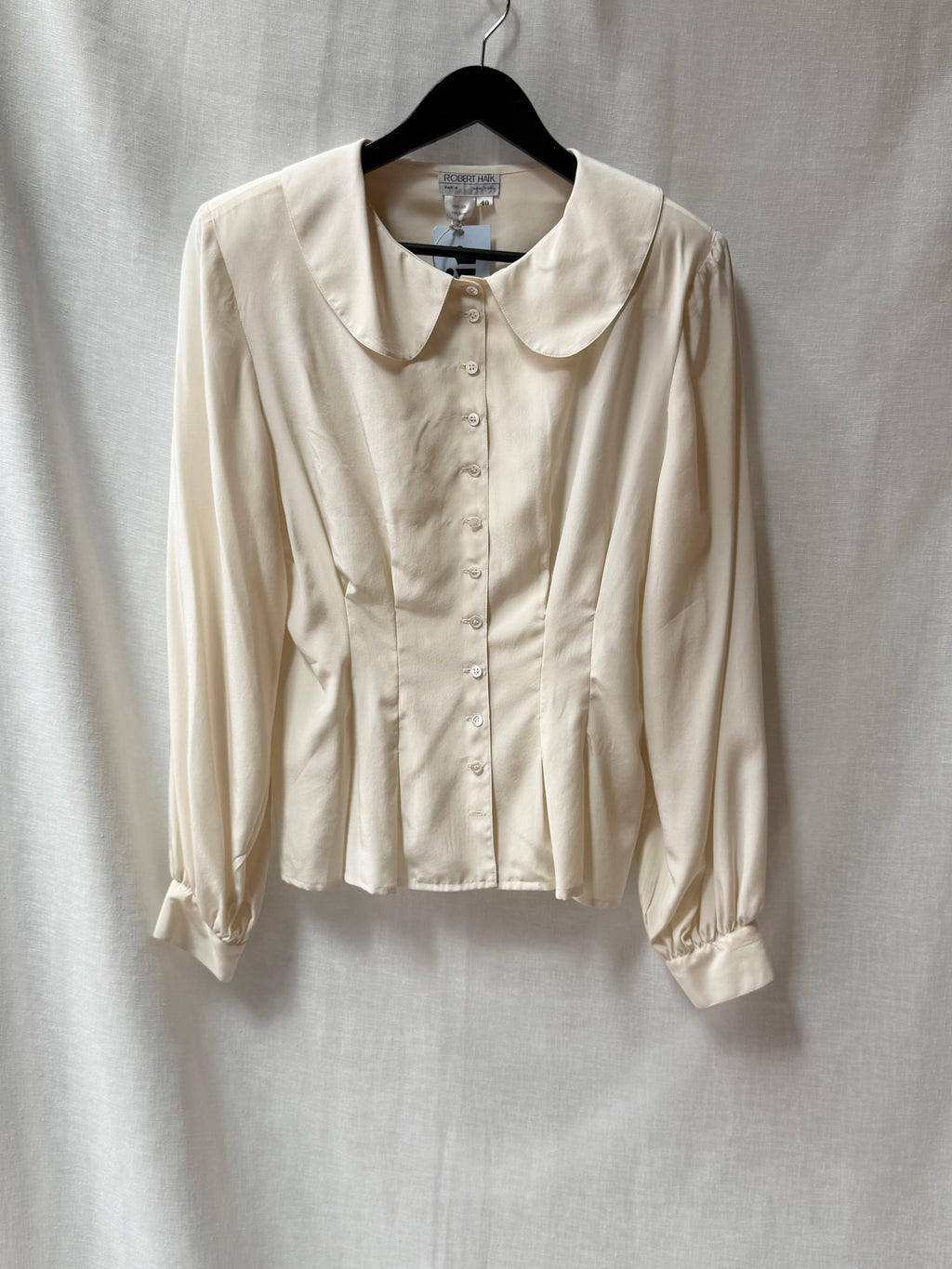Vintage blouse
