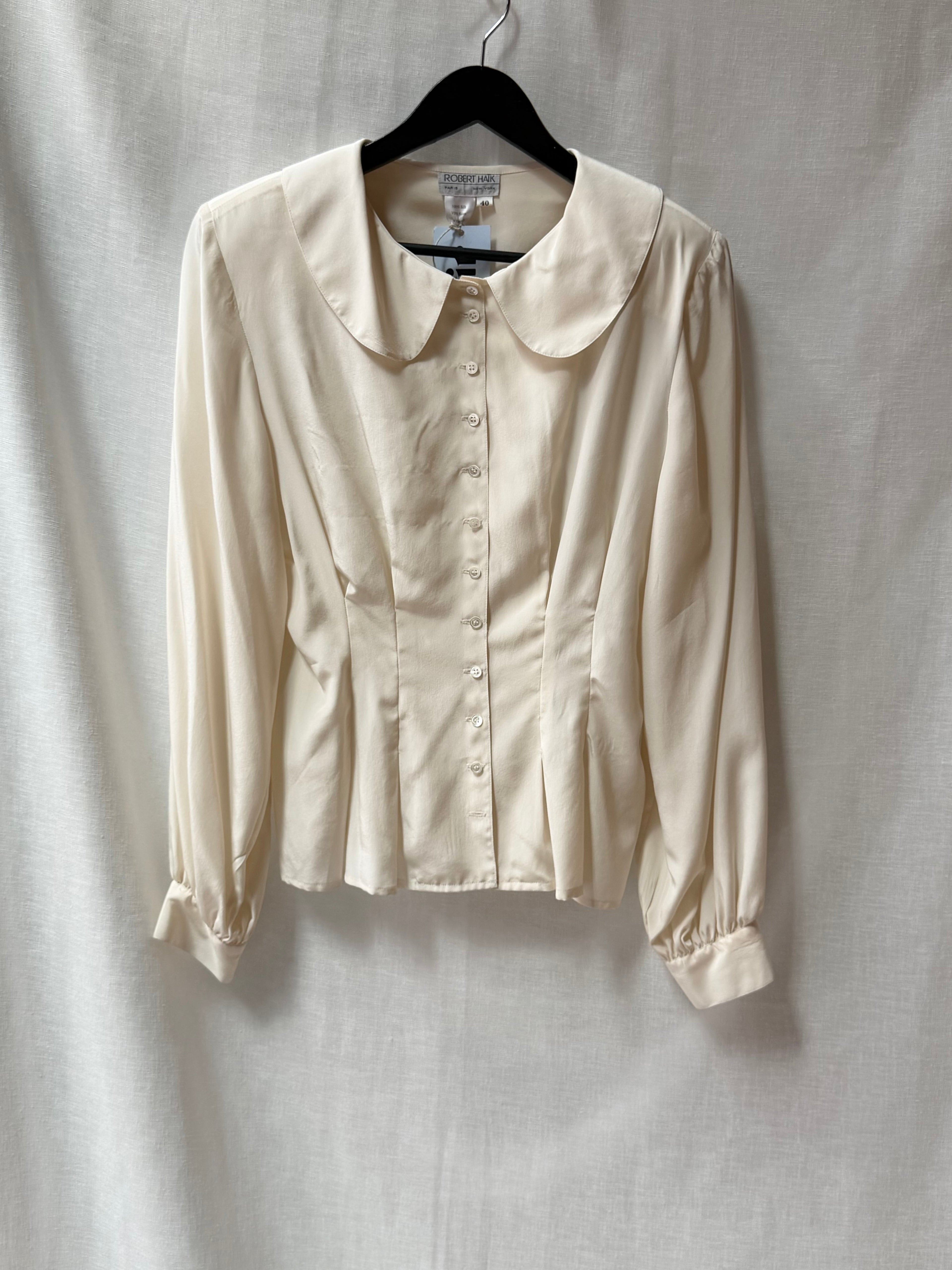 Vintage blouse