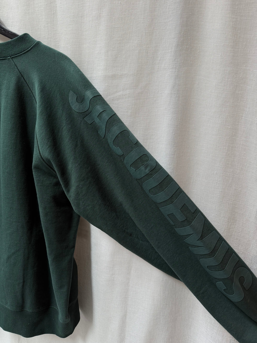 Jacquemus Sweatshirt