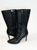 Chanel Boots 41