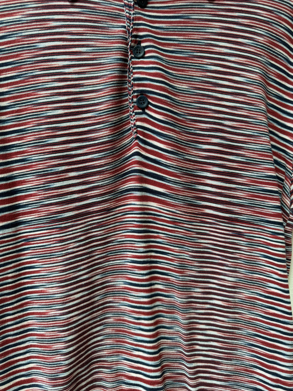 Missoni shirt