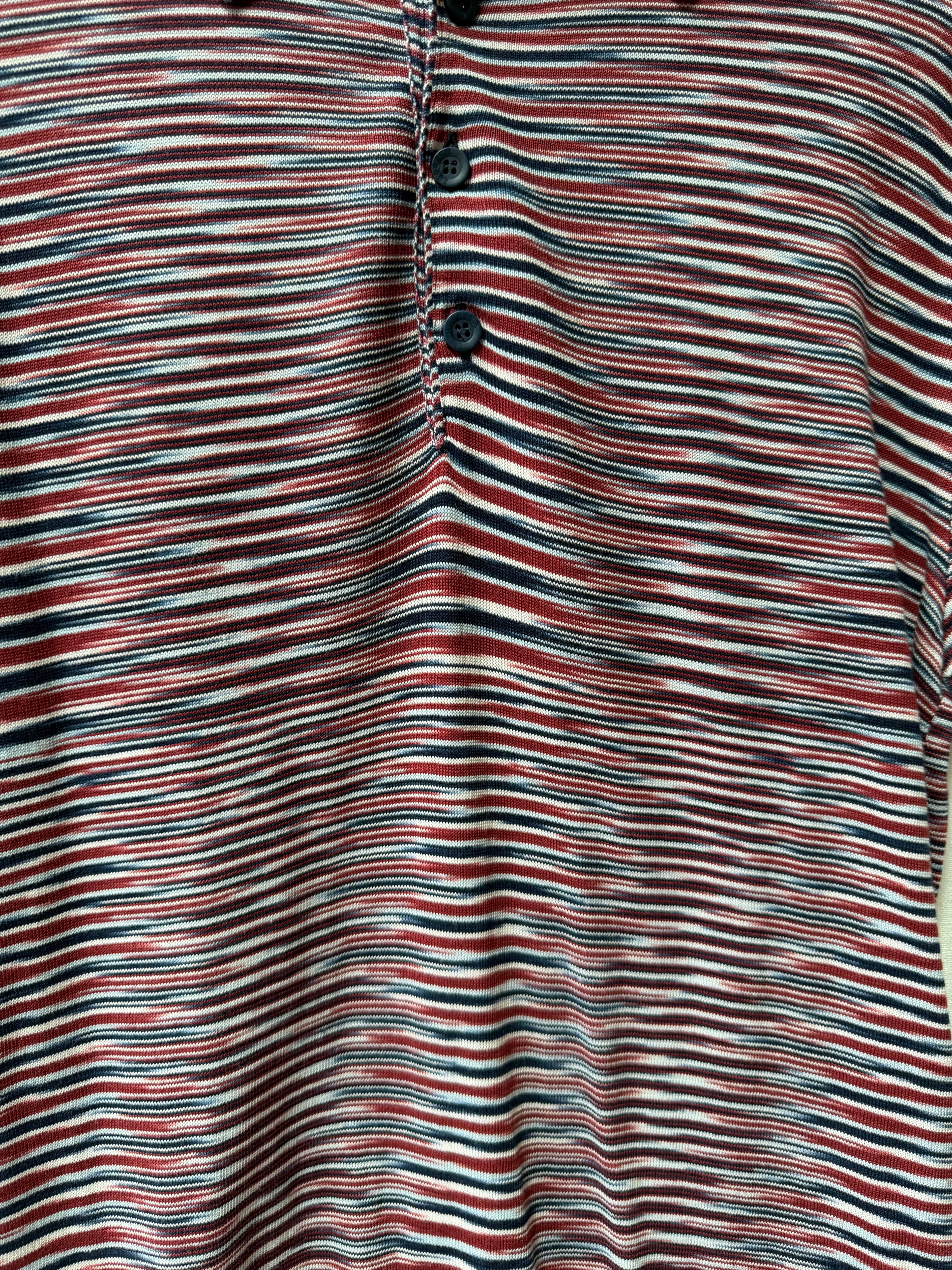 Missoni shirt