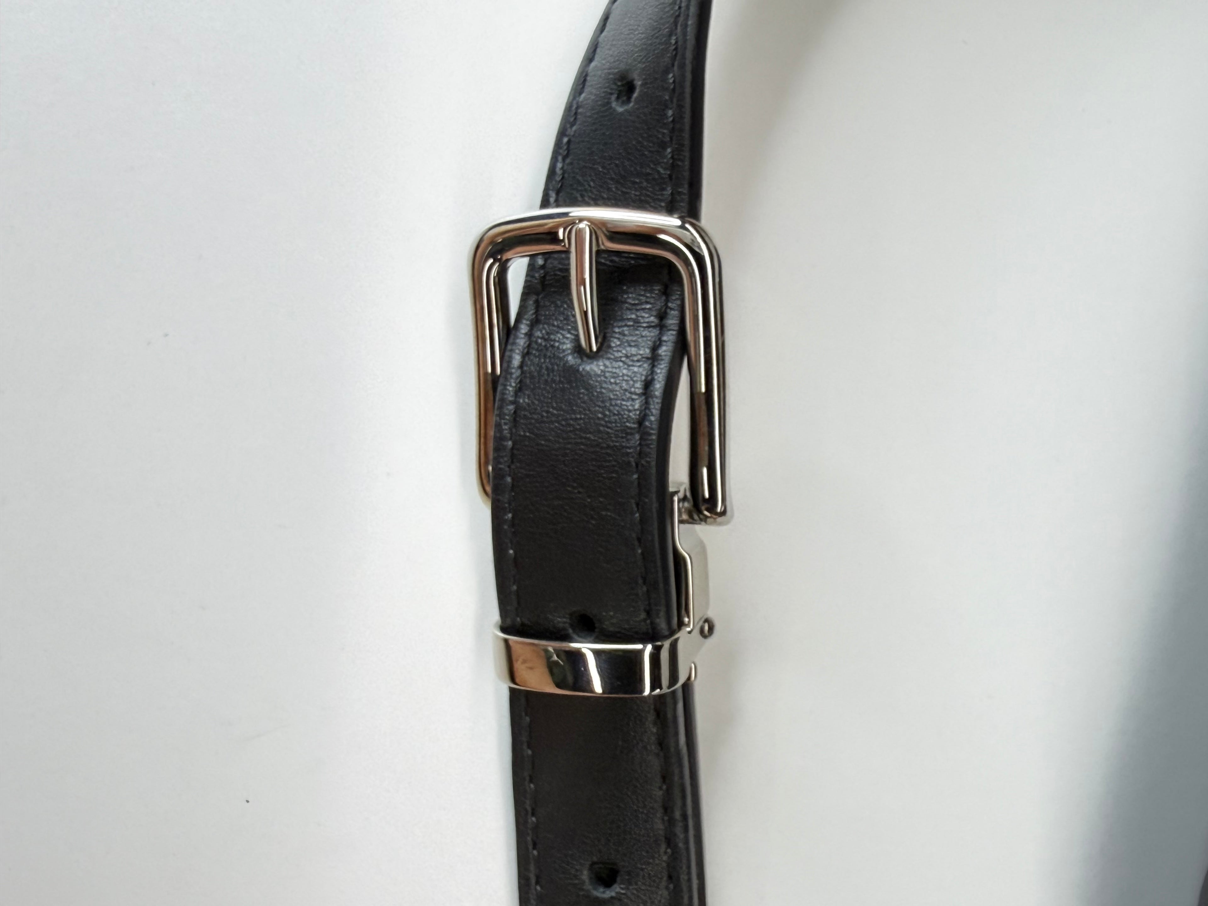 Chanel Uniform Flap Belt Bag