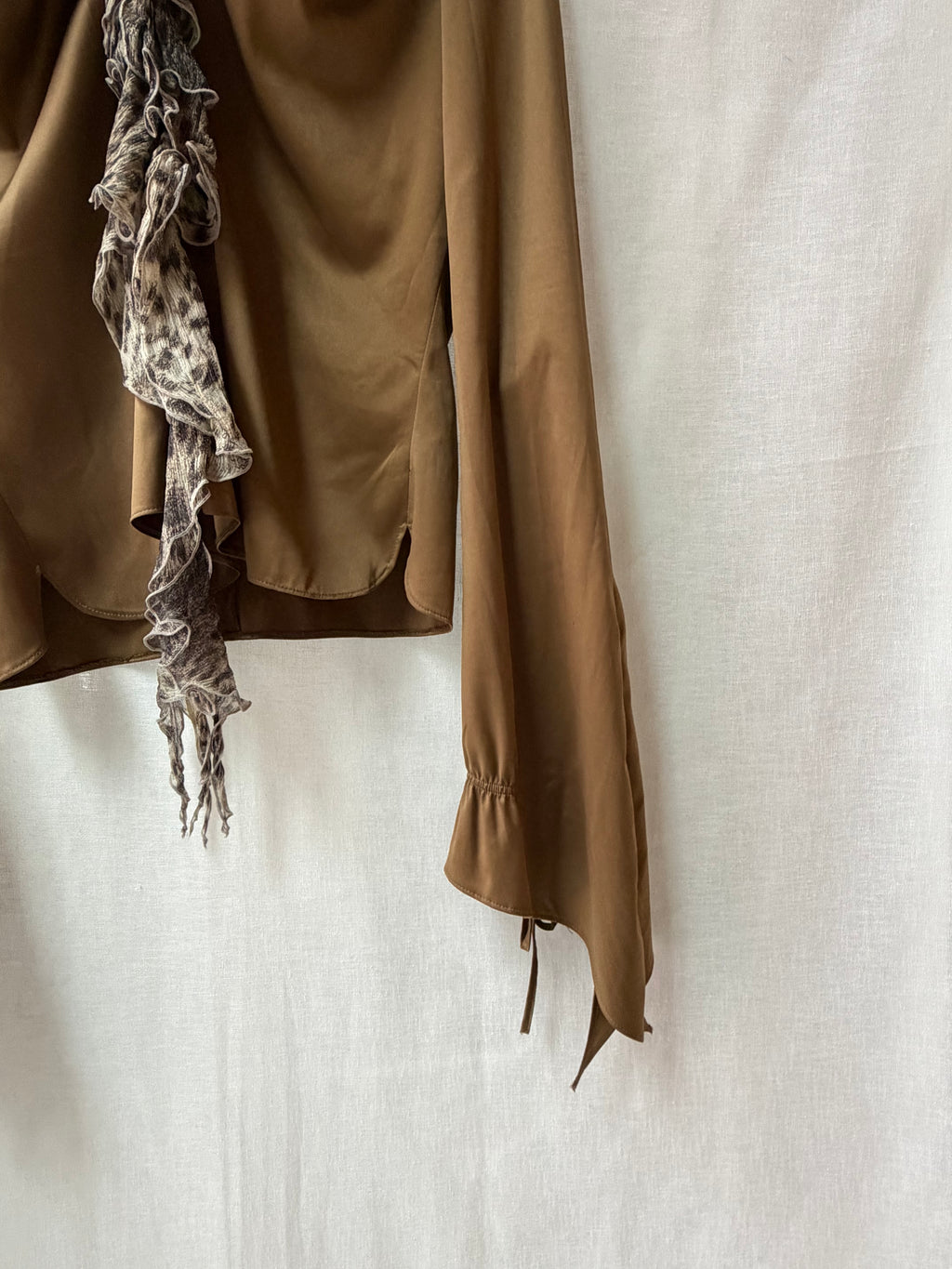 Roberto Cavalli Blouse