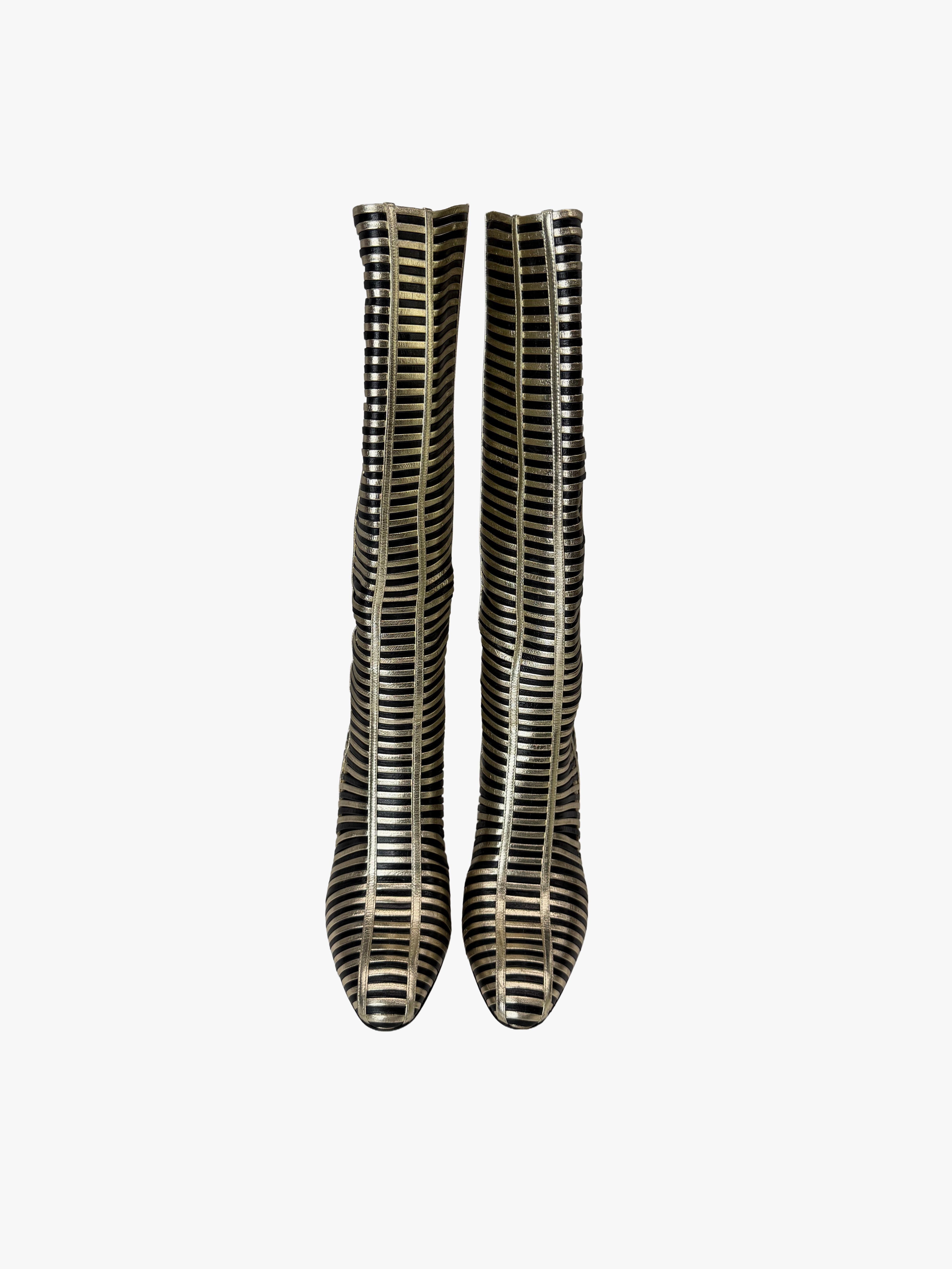 Valentino Boots