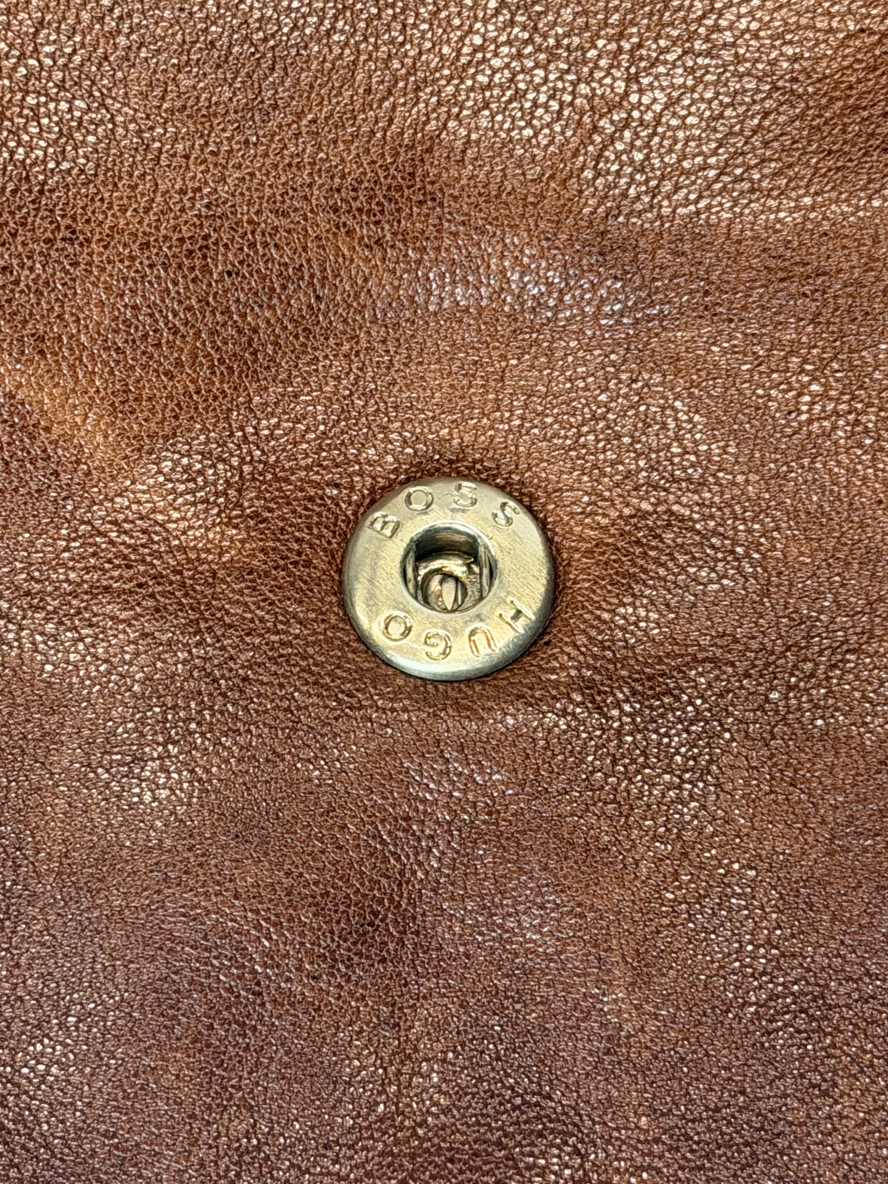 Hugo Boss Clutch