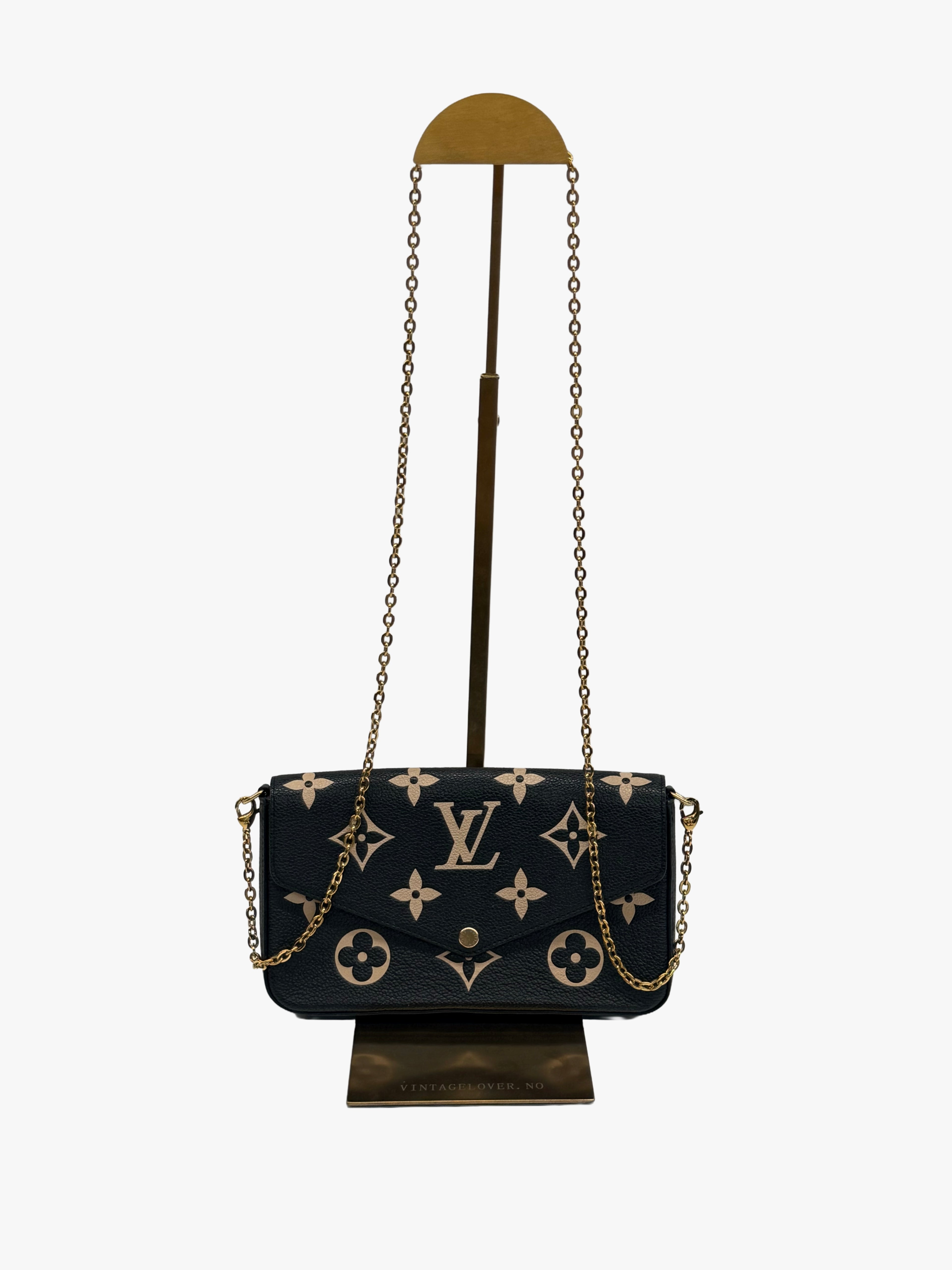 Louis Vuitton Pochette Félicie