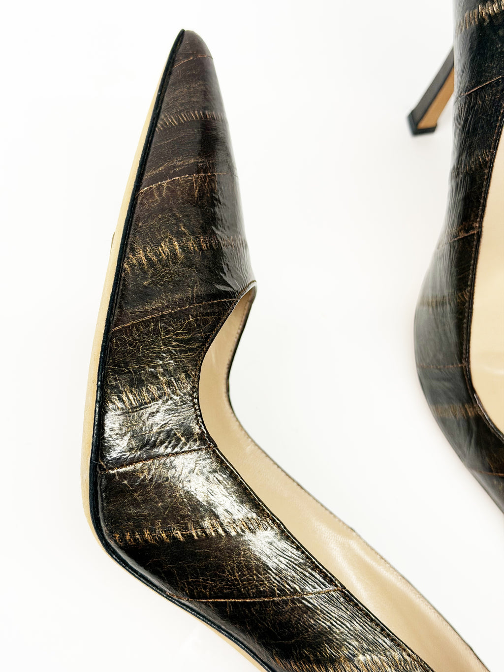 MANOLO BLAHNIK