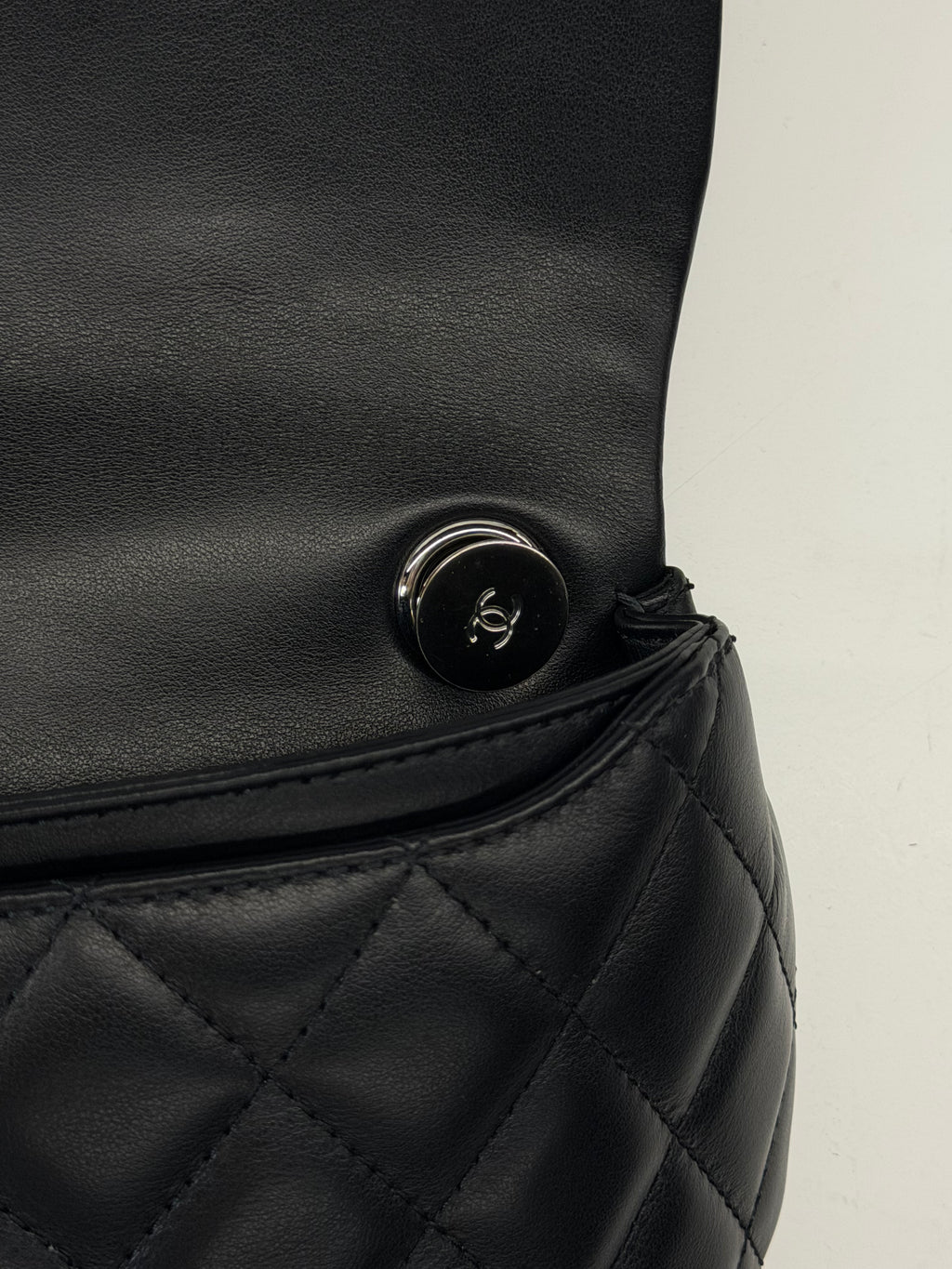 Chanel Uniform Flap Belt Bag