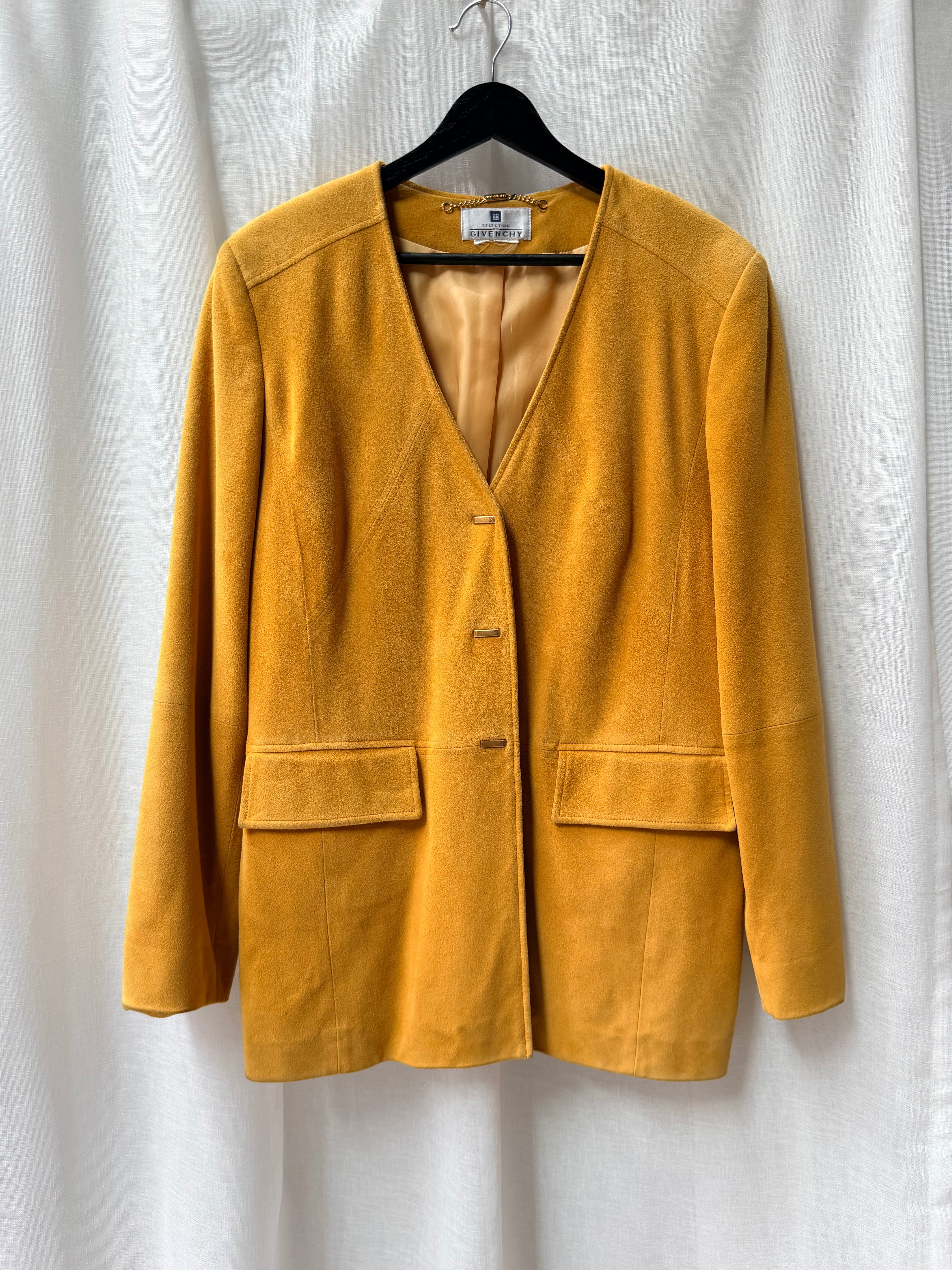 Givenchy Blazer/Jacket