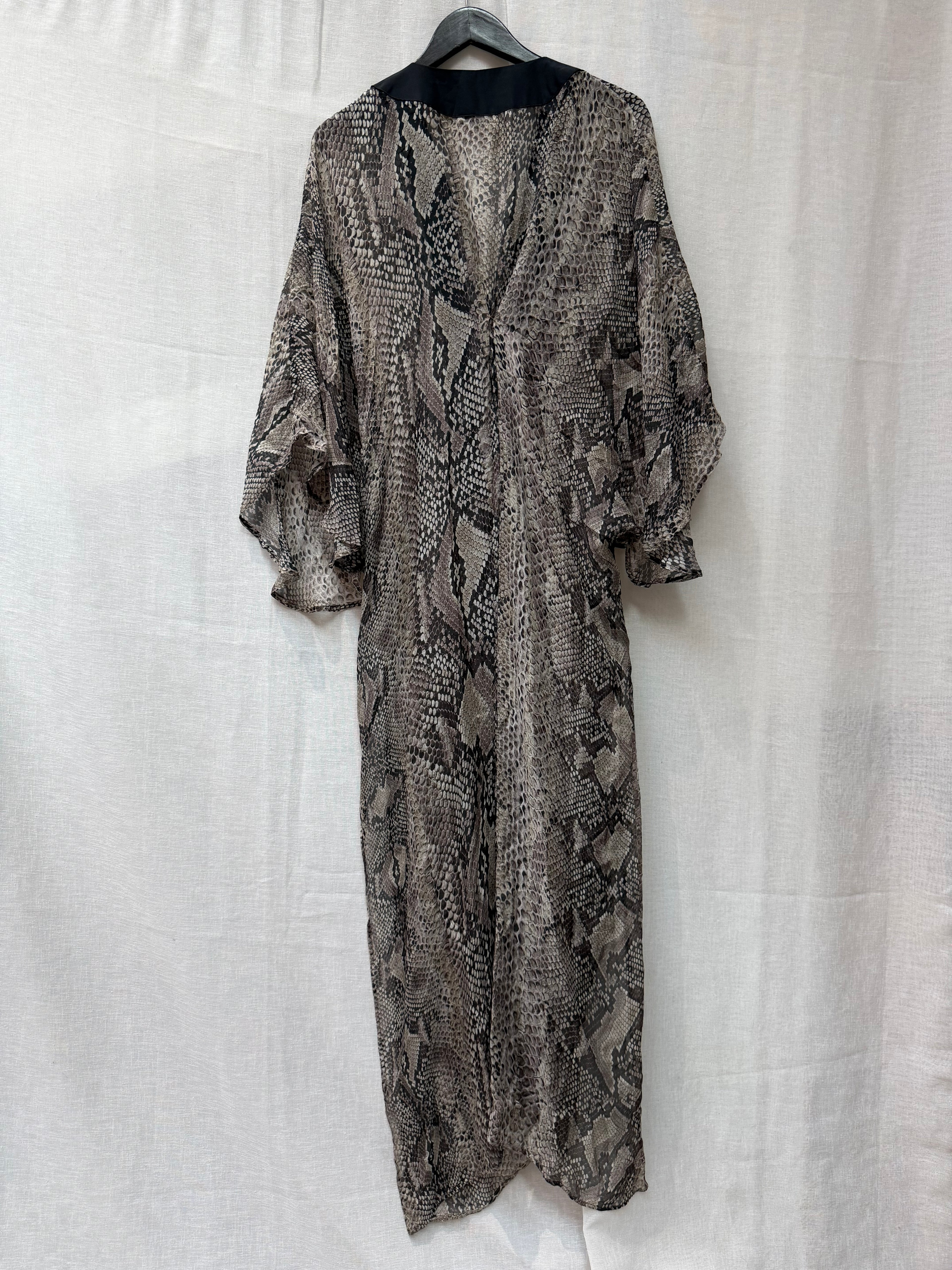 Roberto Cavalli Kaftan
