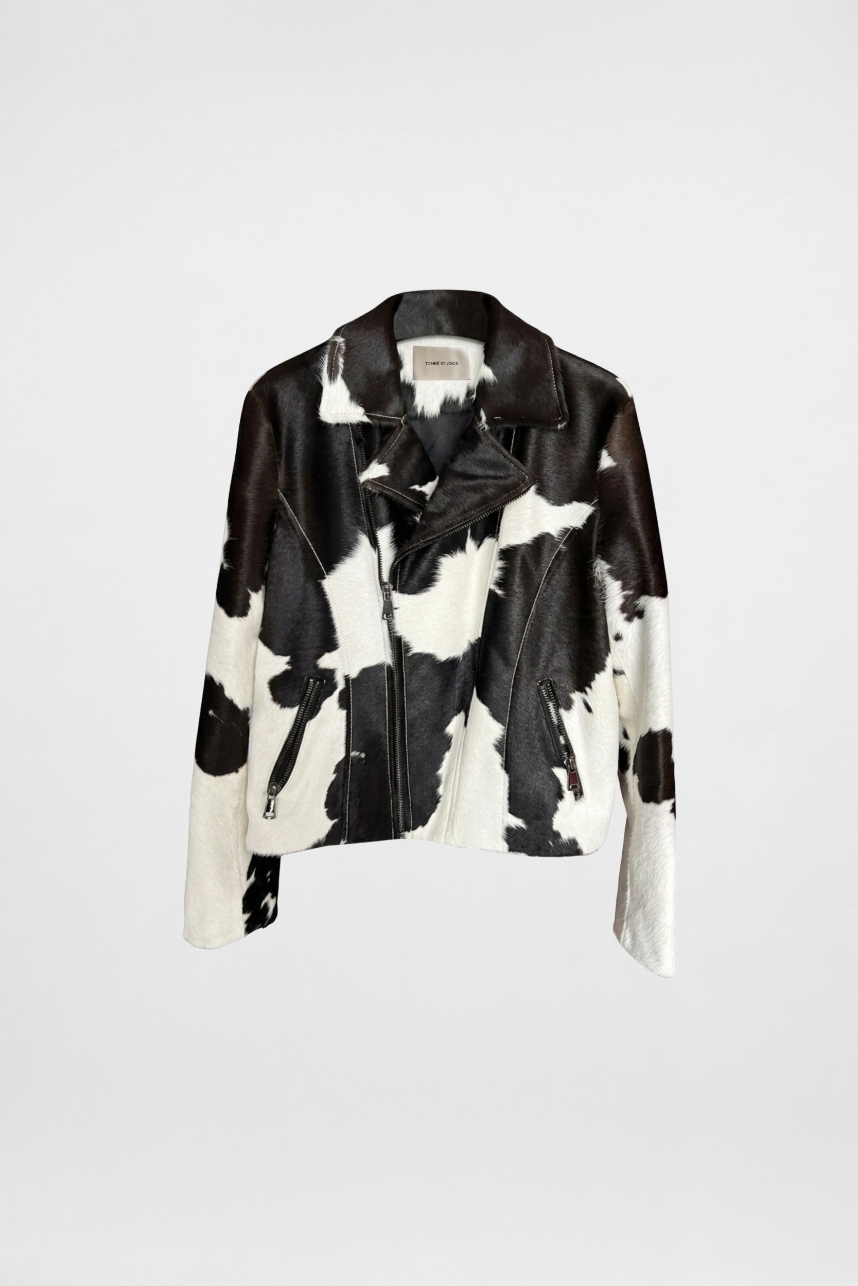 Stella Jacket