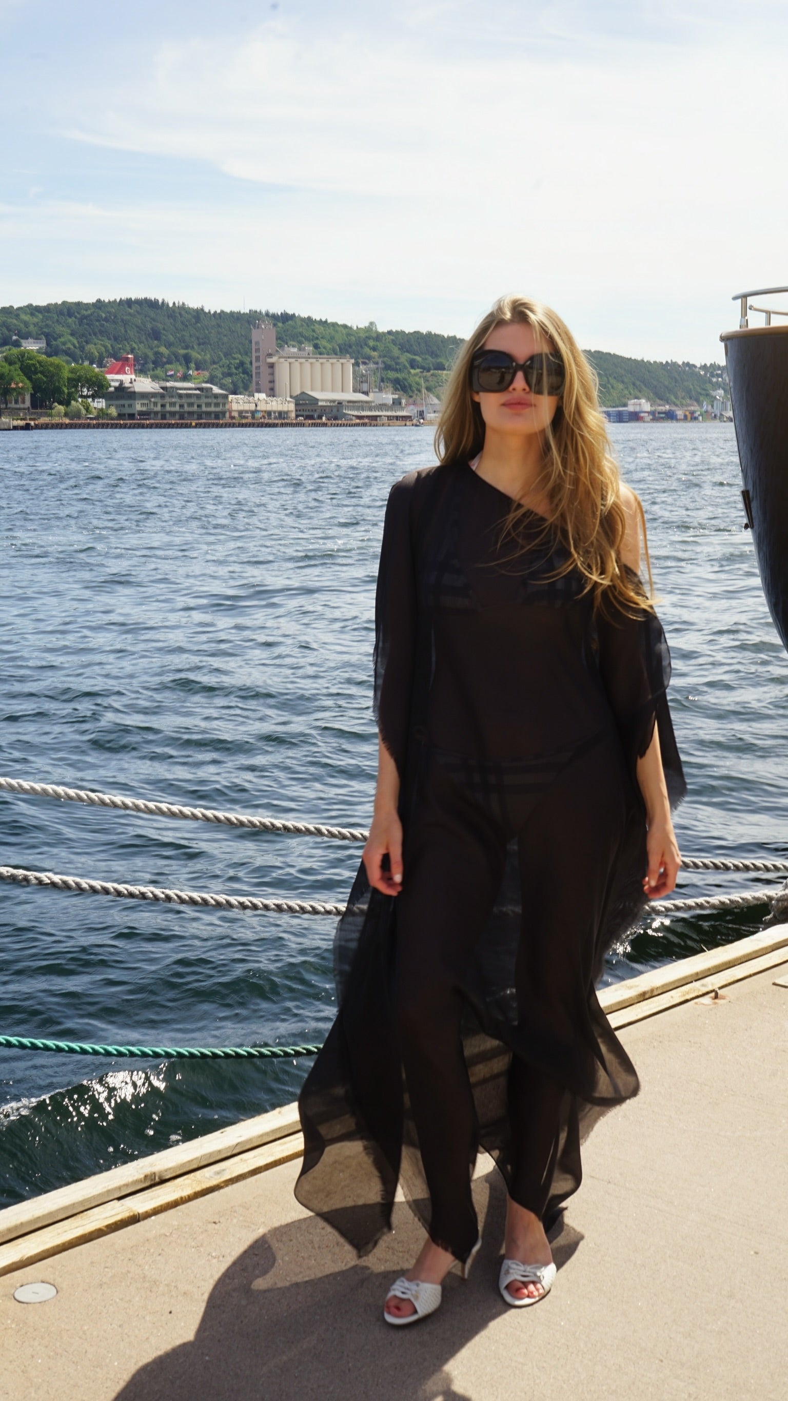 J. Studio Kaftan