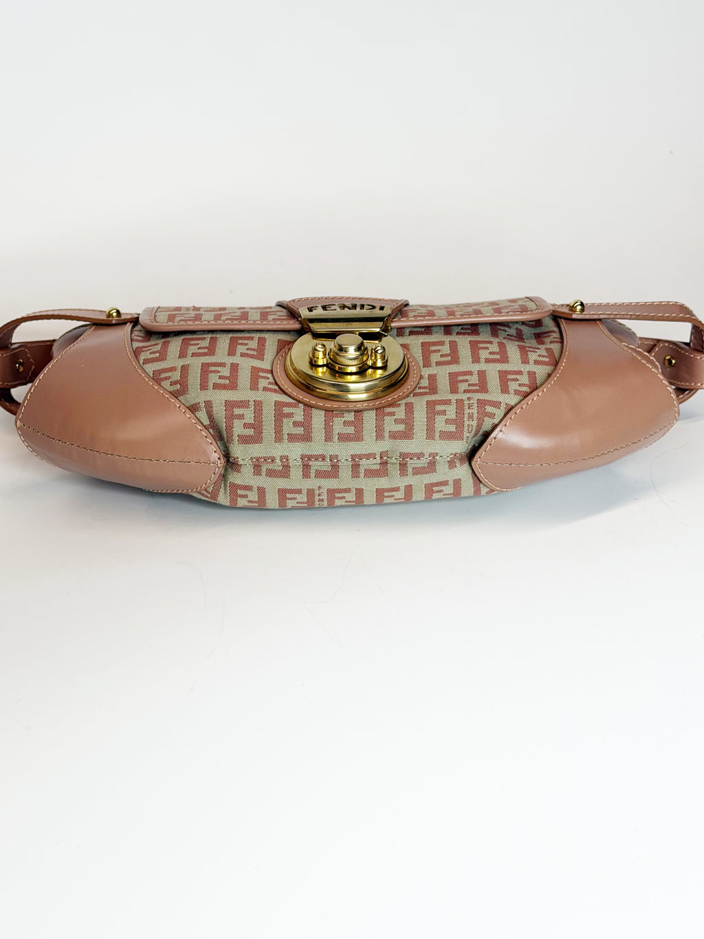 Fendi Pre-Owned
2000-2010 Zucchino Canvas
