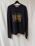 Gucci sweatshirt