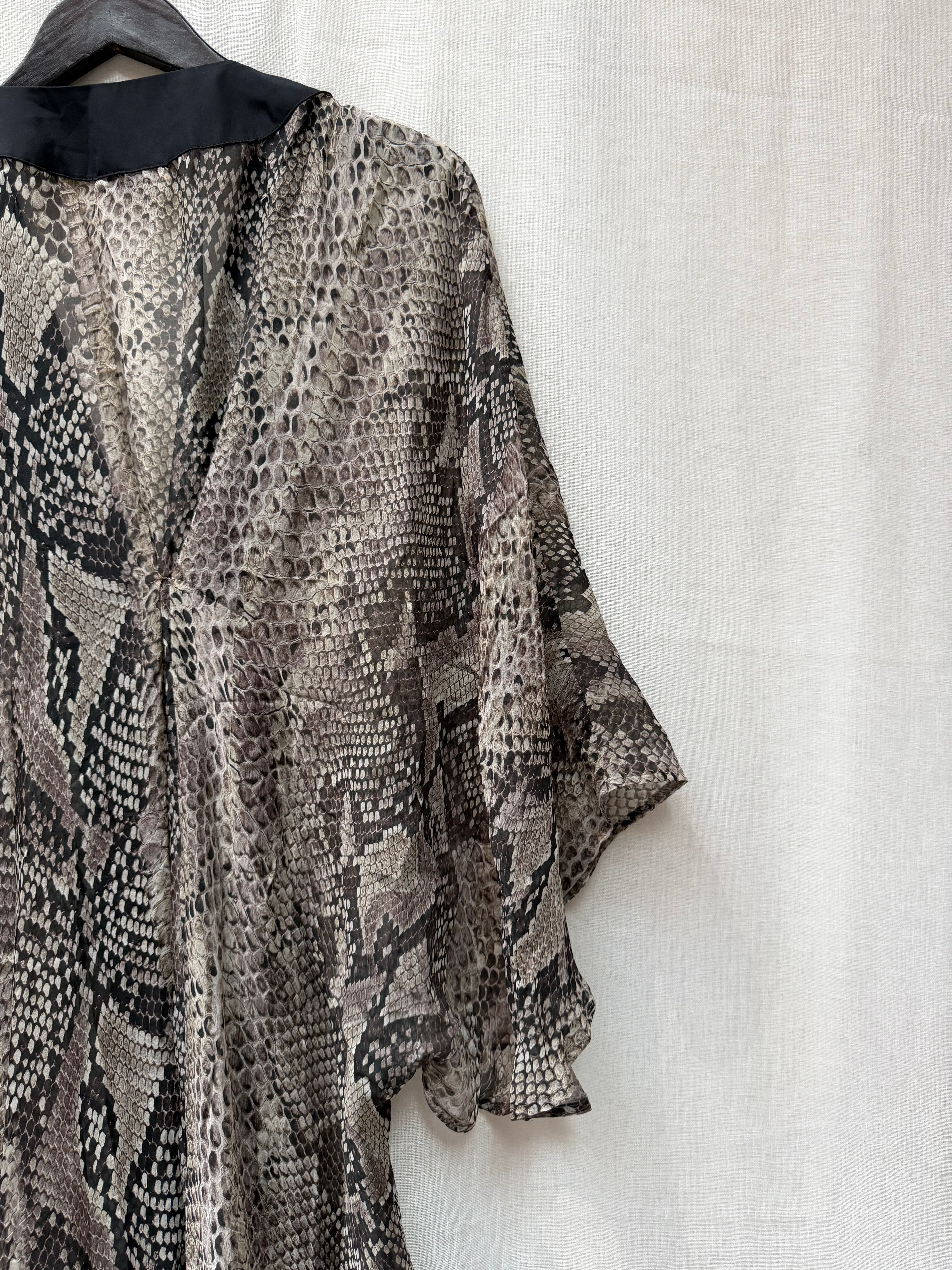 Roberto Cavalli Kaftan