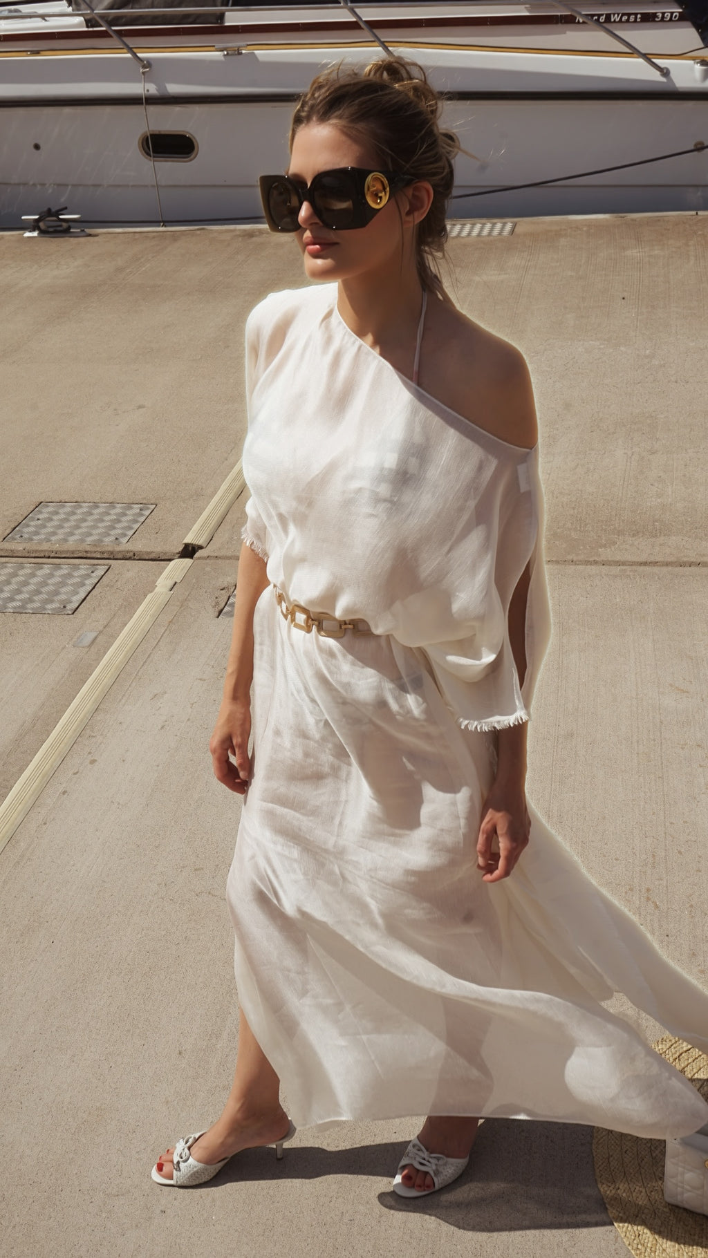 J. Studio Kaftan