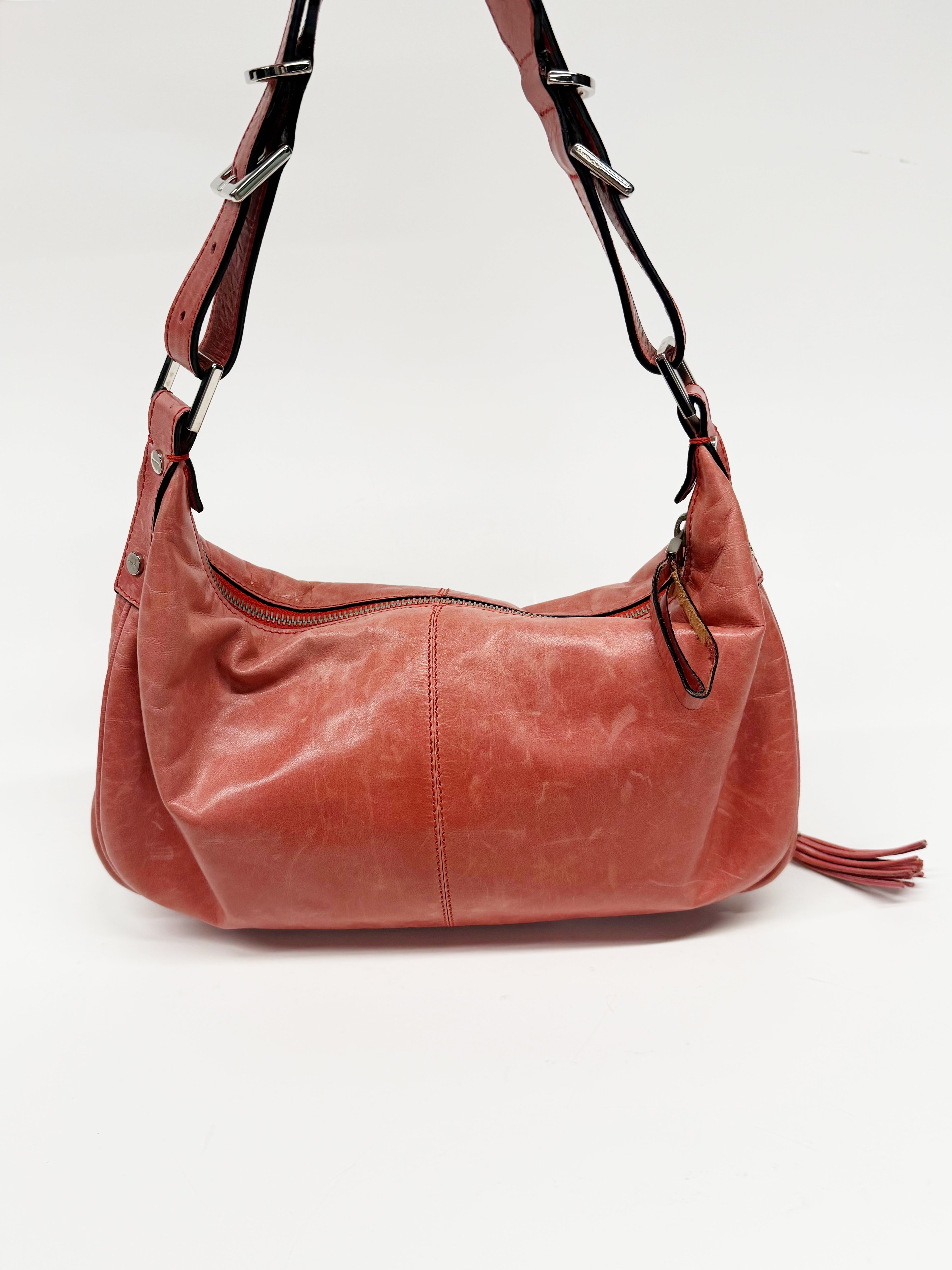 Givenchy Leather handbag