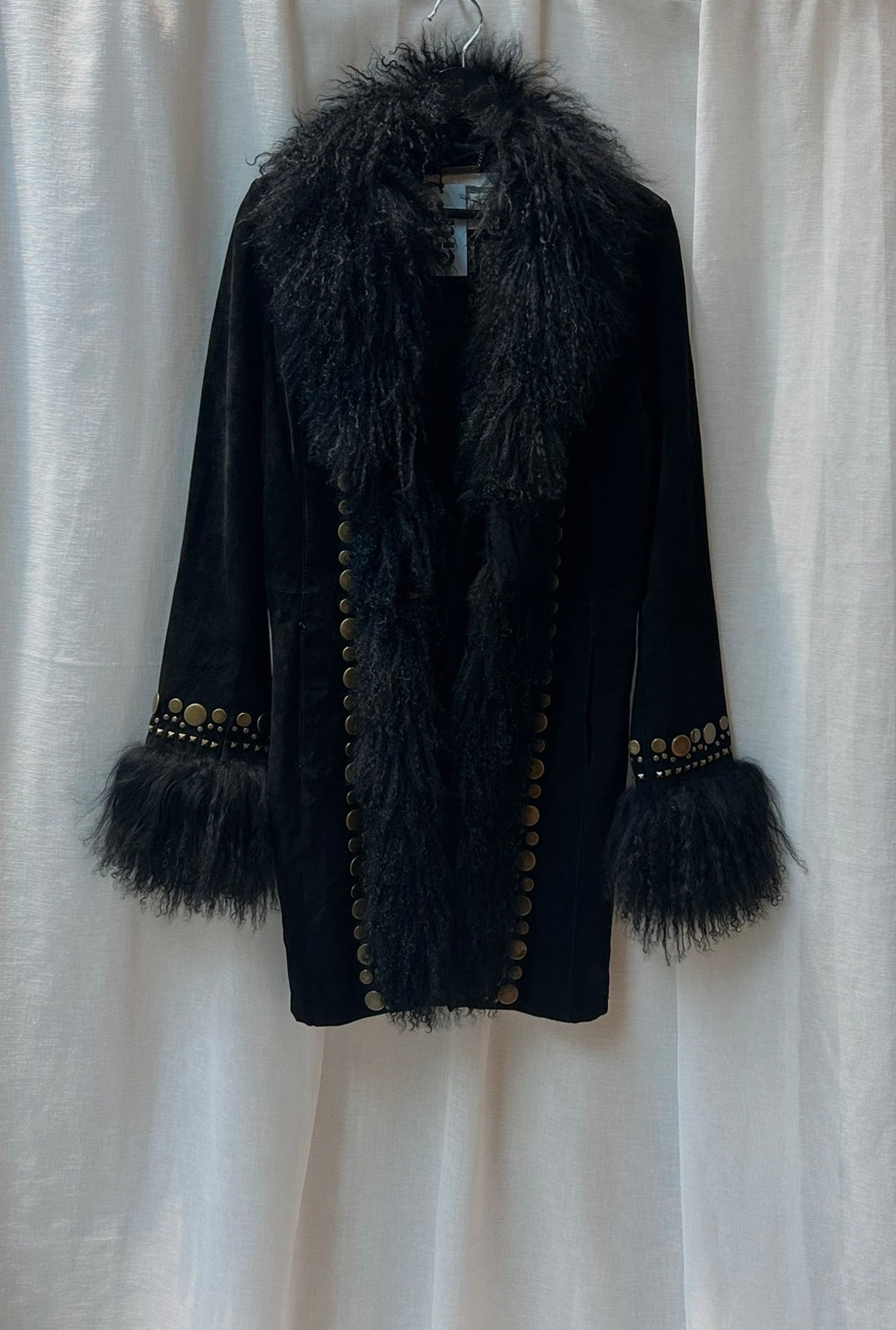 Vintage Penny Lane Jacket