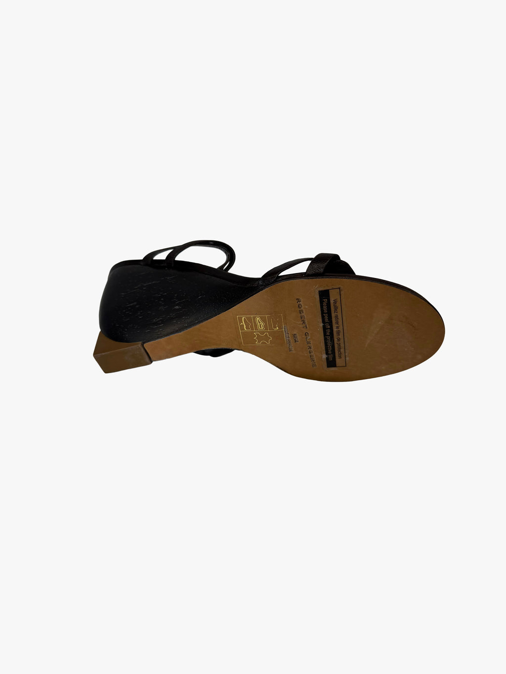 Robert Clergerie Shoes