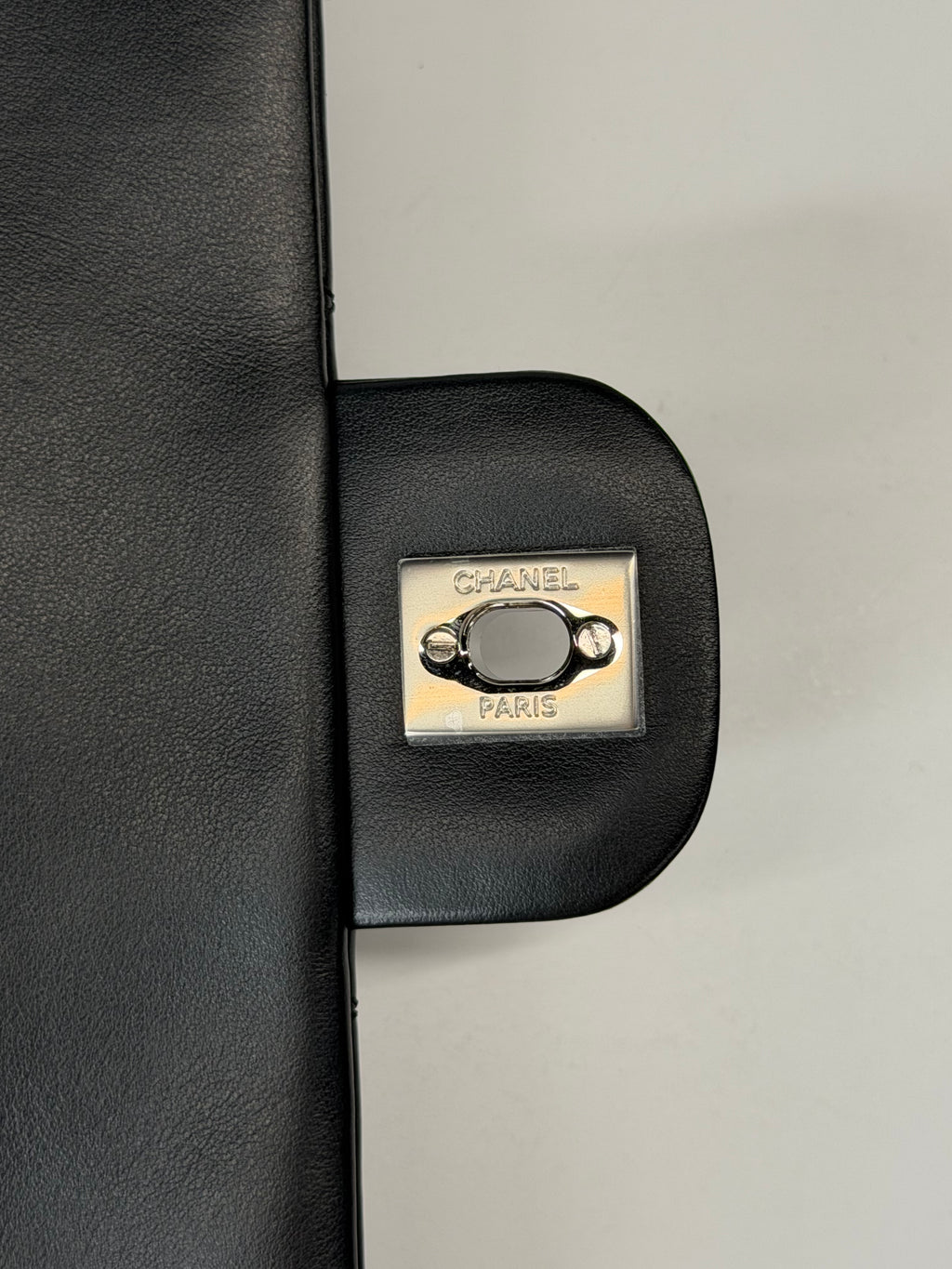 Chanel Uniform Flap Belt Bag