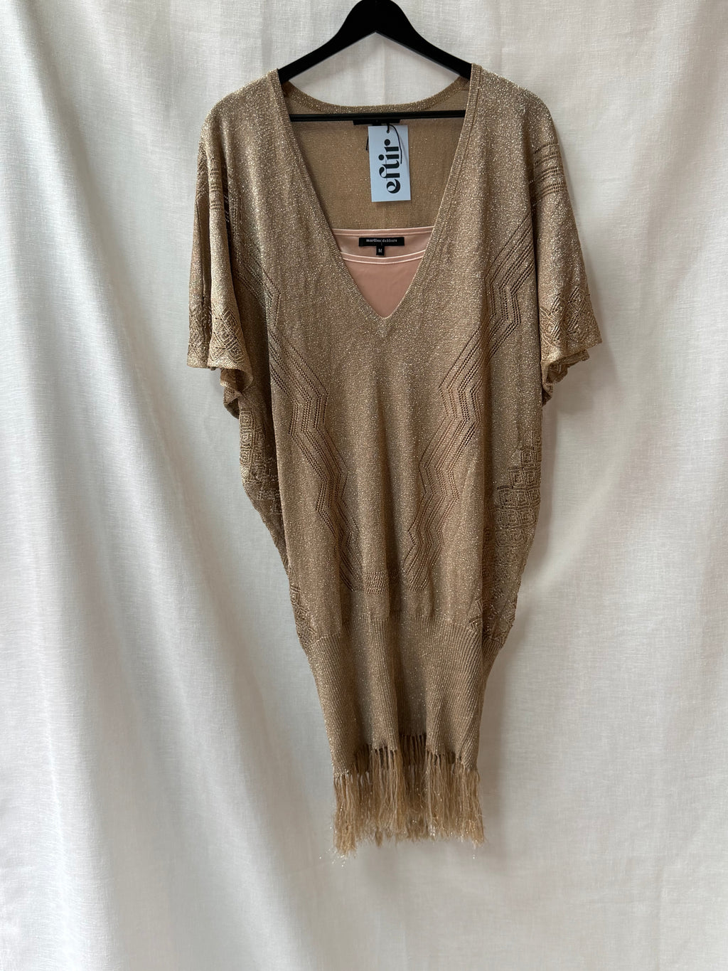marlies dekkers Dress
