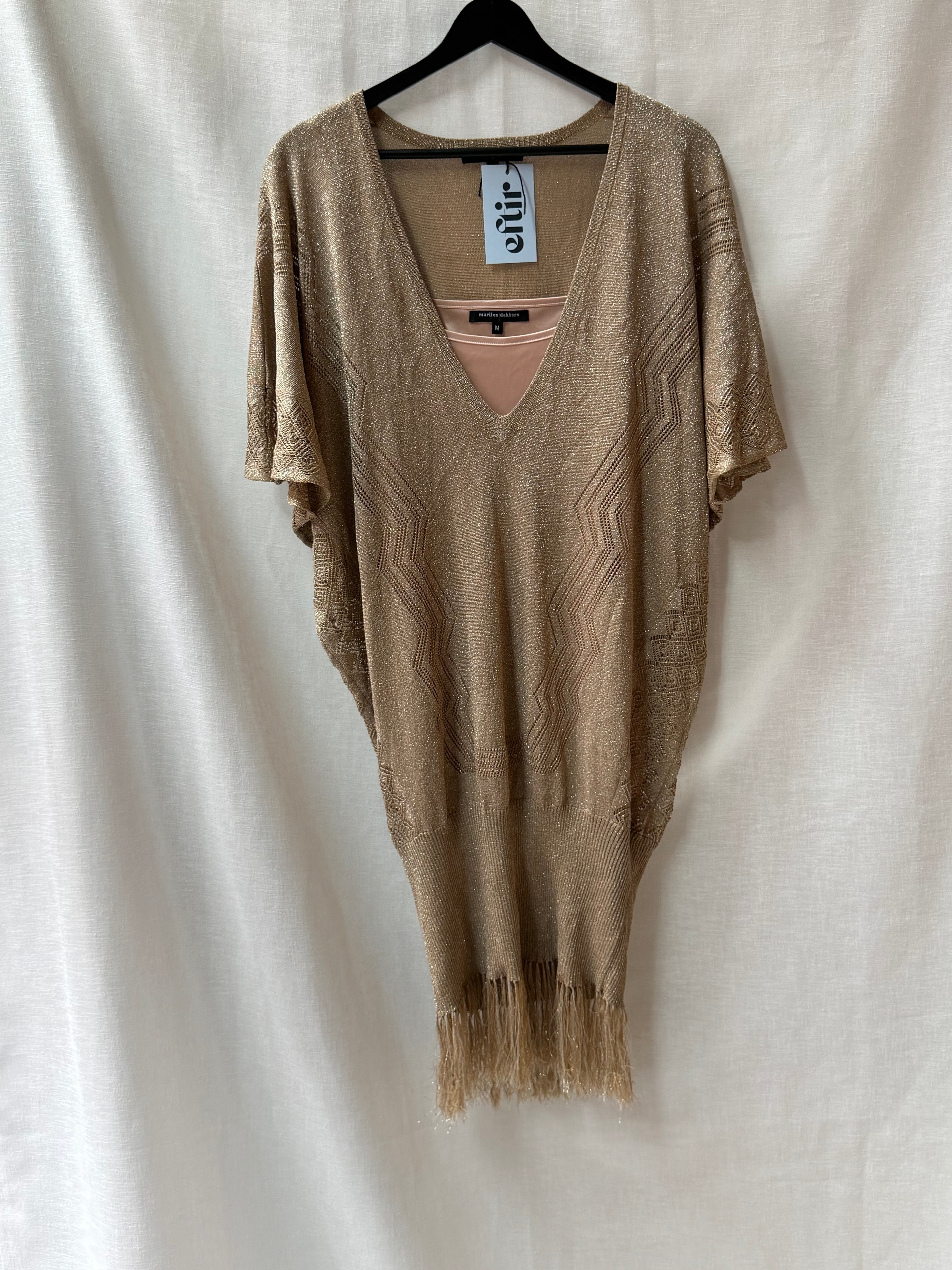 marlies dekkers Dress