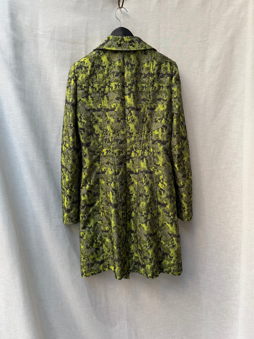 Gianni Versace Trench Coats