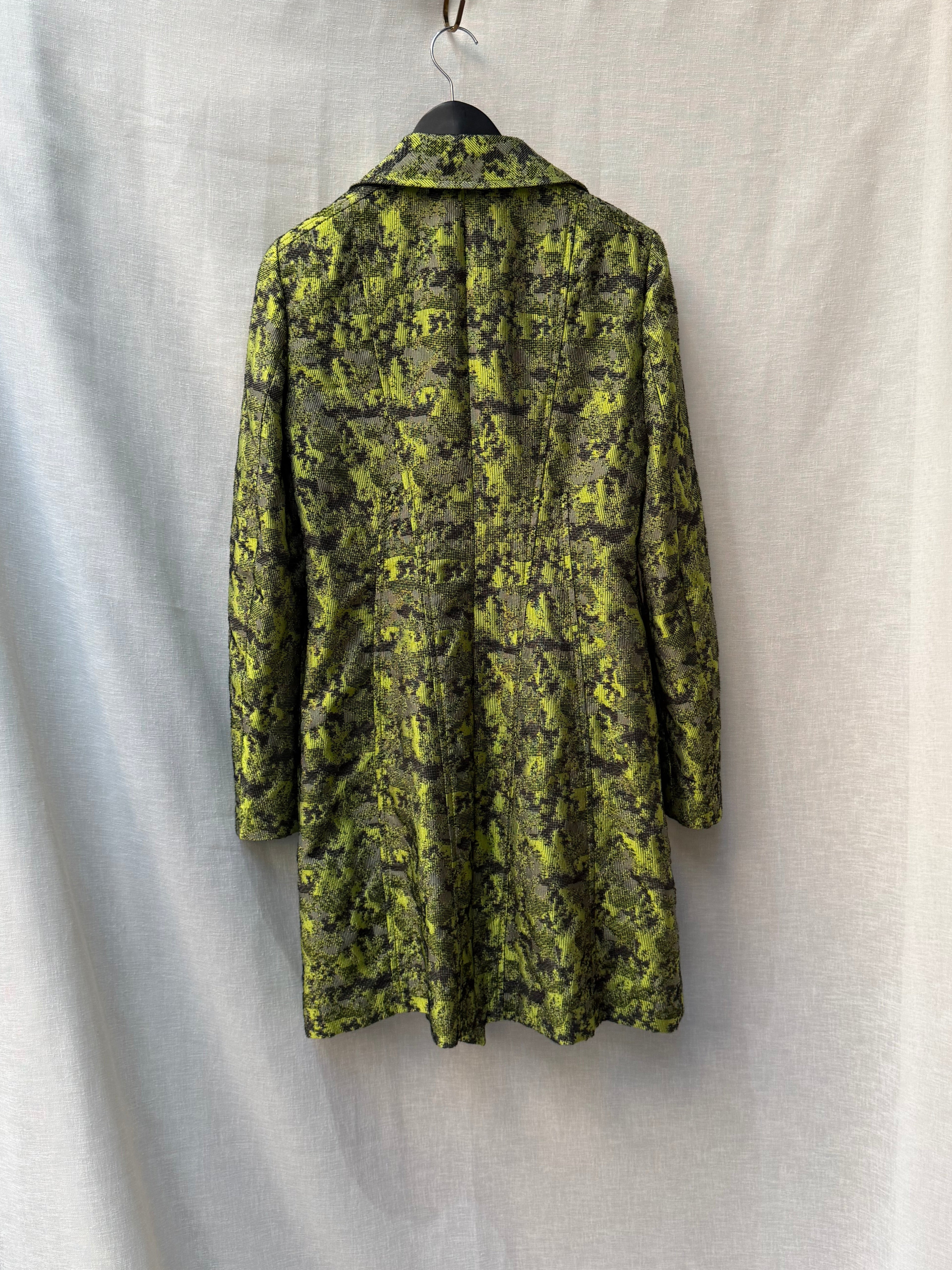 Gianni Versace Trench Coats