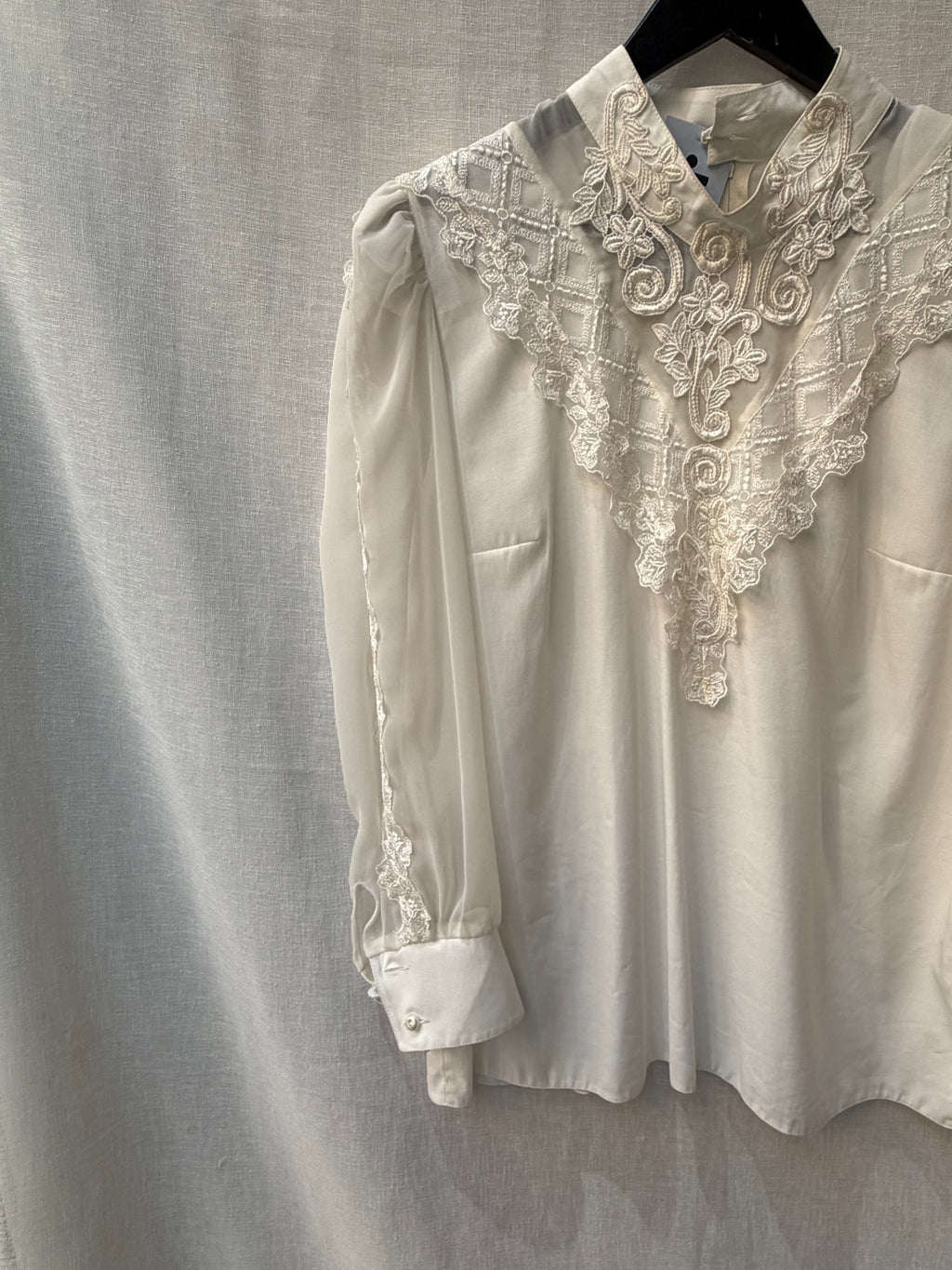 Vintage blouse