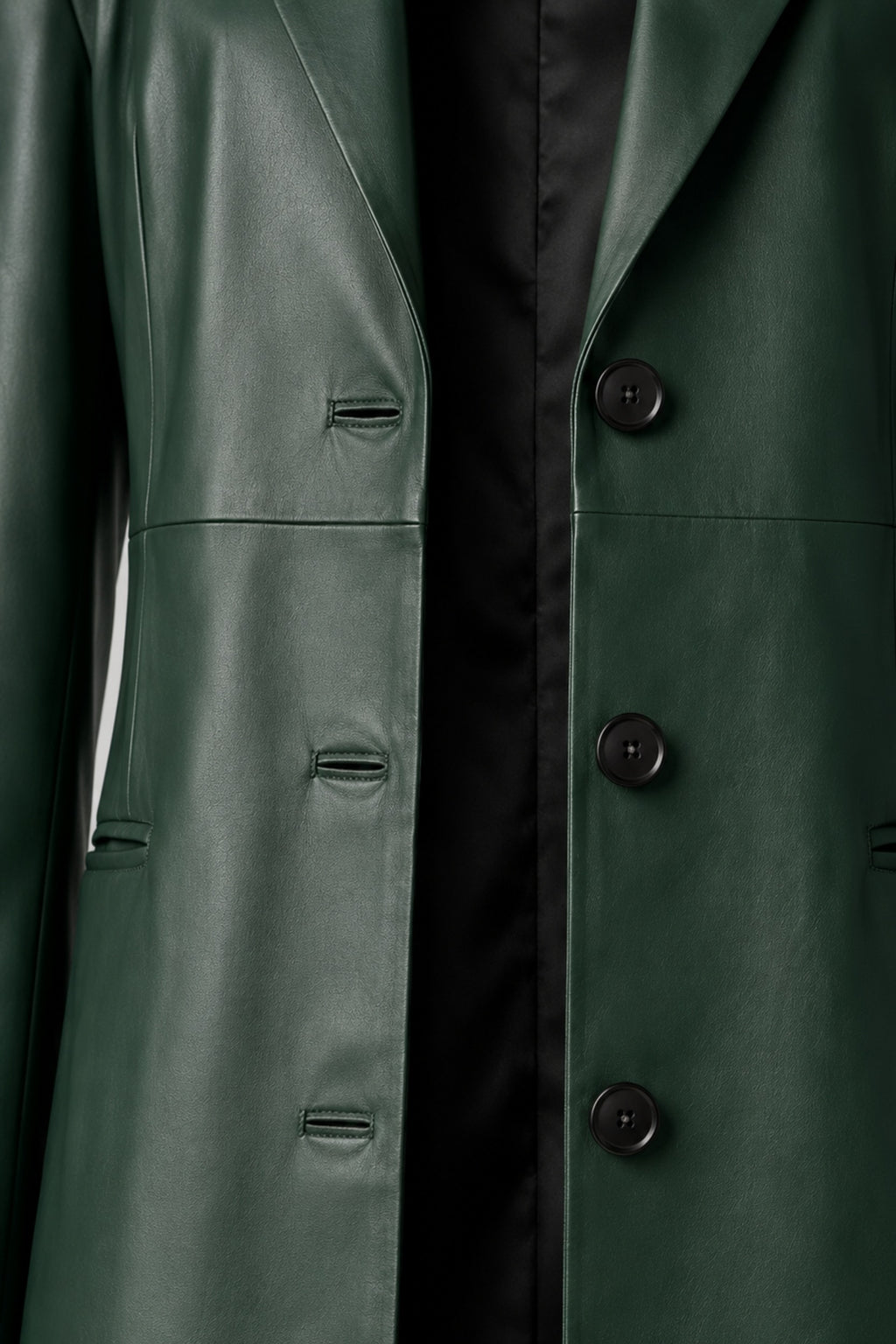 Emira Coat