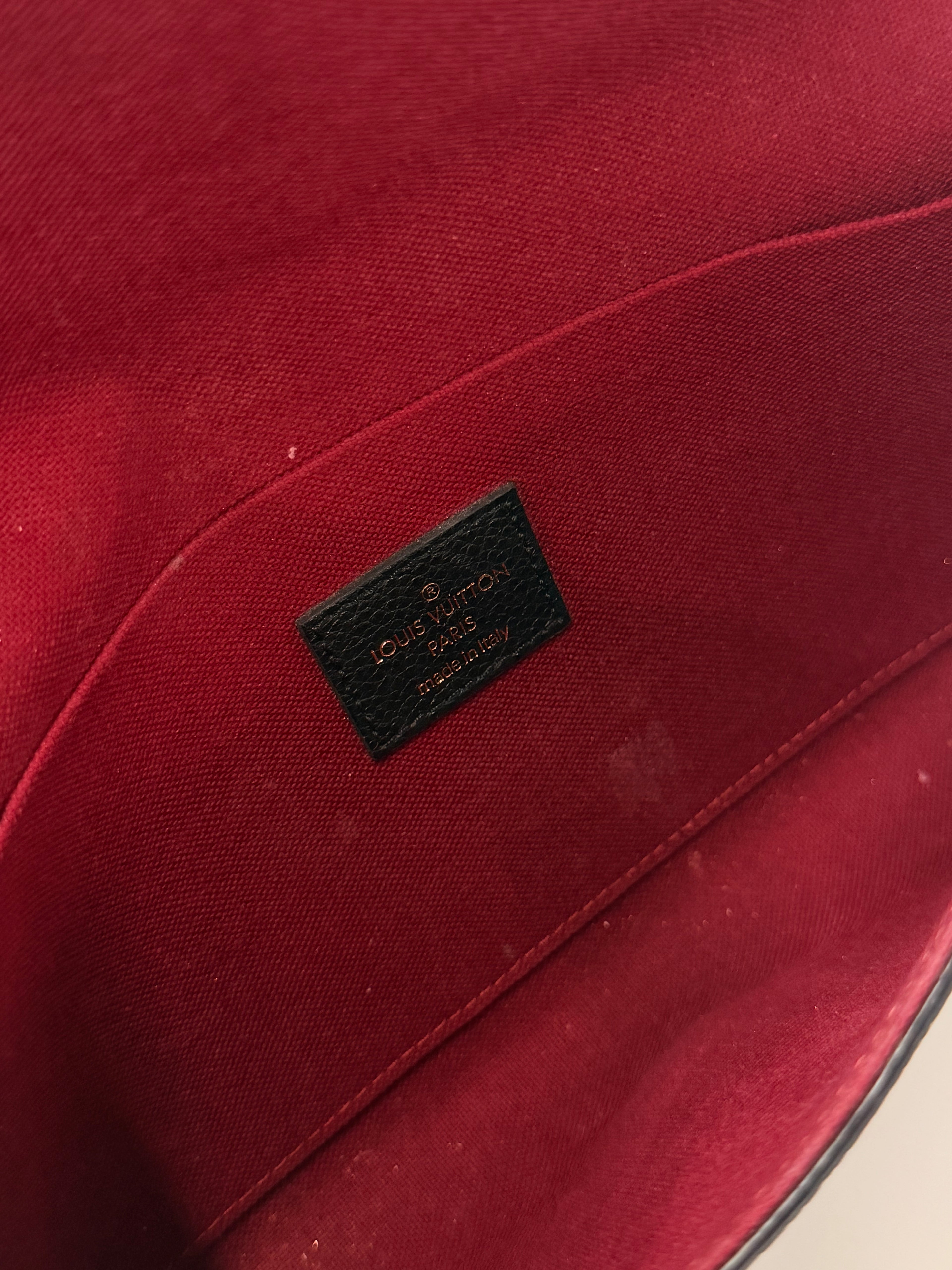 Louis Vuitton Pochette Félicie