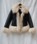 Charlotte Simone Iggy Jacket