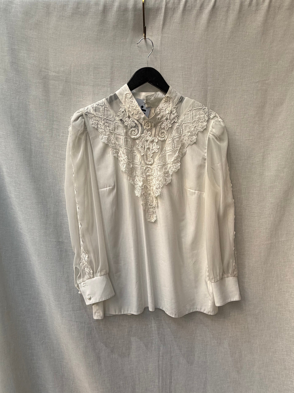 Vintage blouse