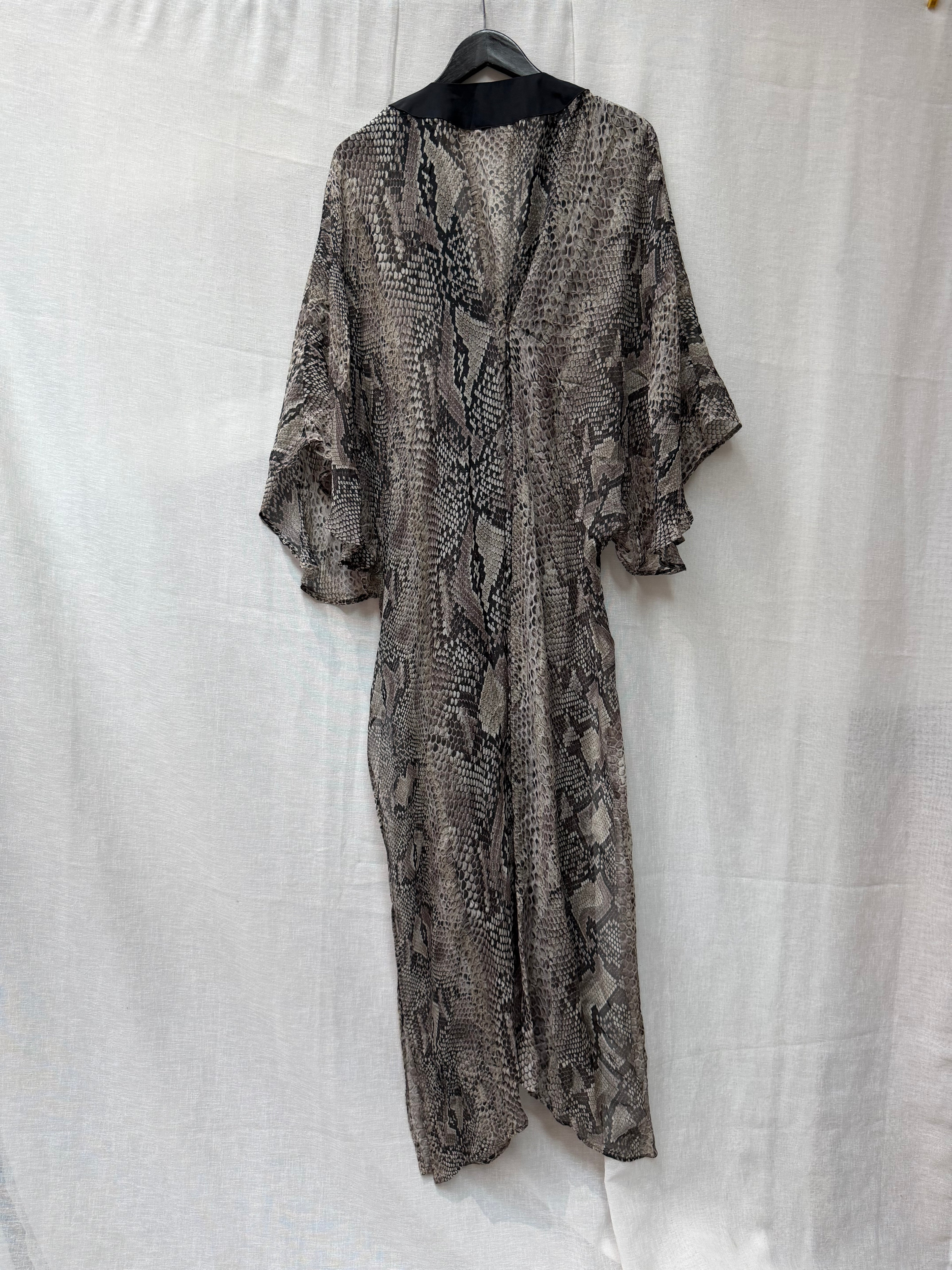 Roberto Cavalli Kaftan