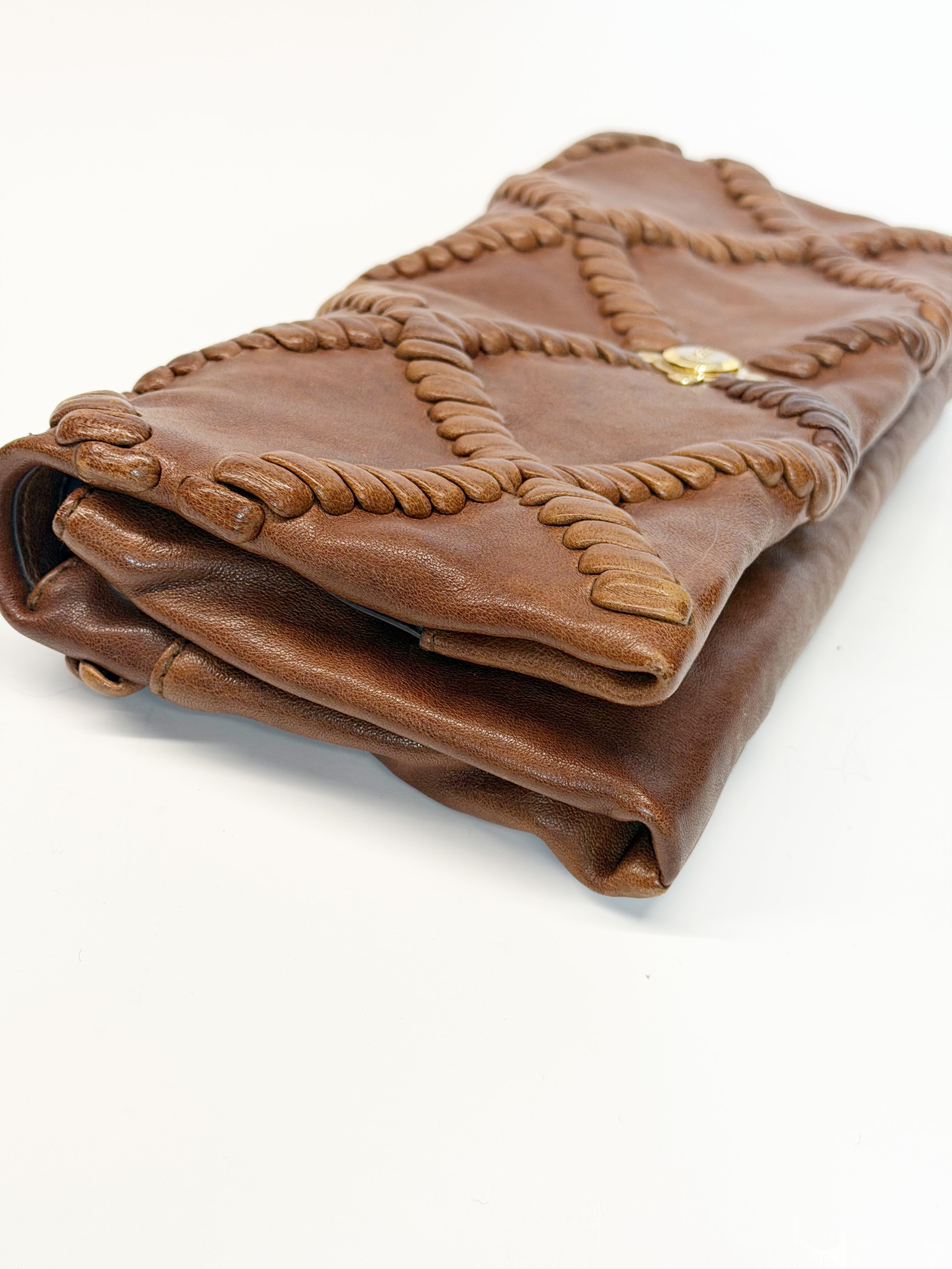 Hugo Boss Clutch
