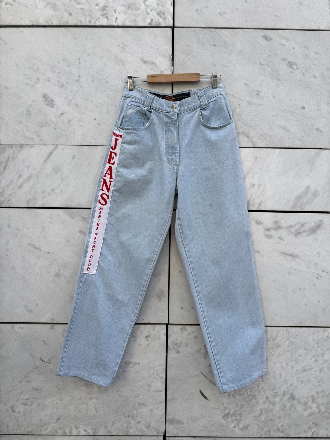 Marina Yacht Club Jeans