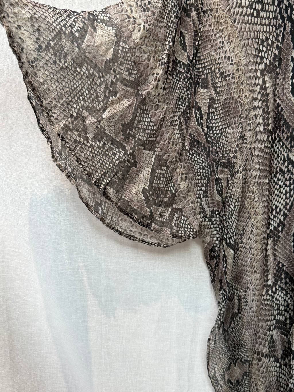 Roberto Cavalli Kaftan