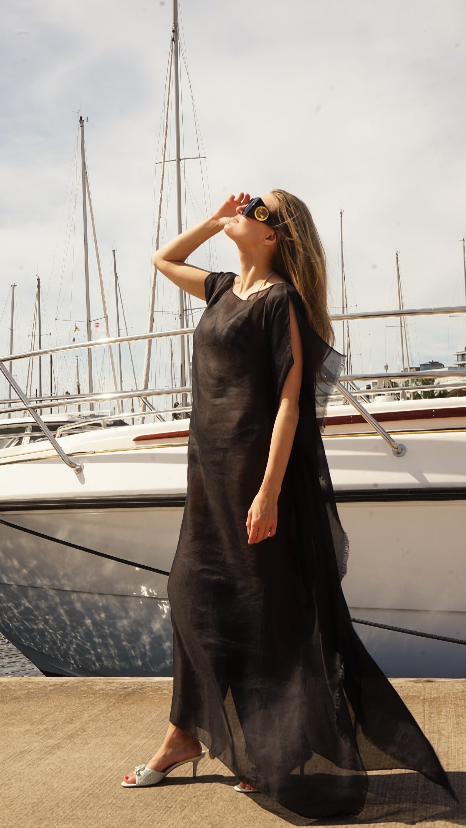 J. Studio Kaftan