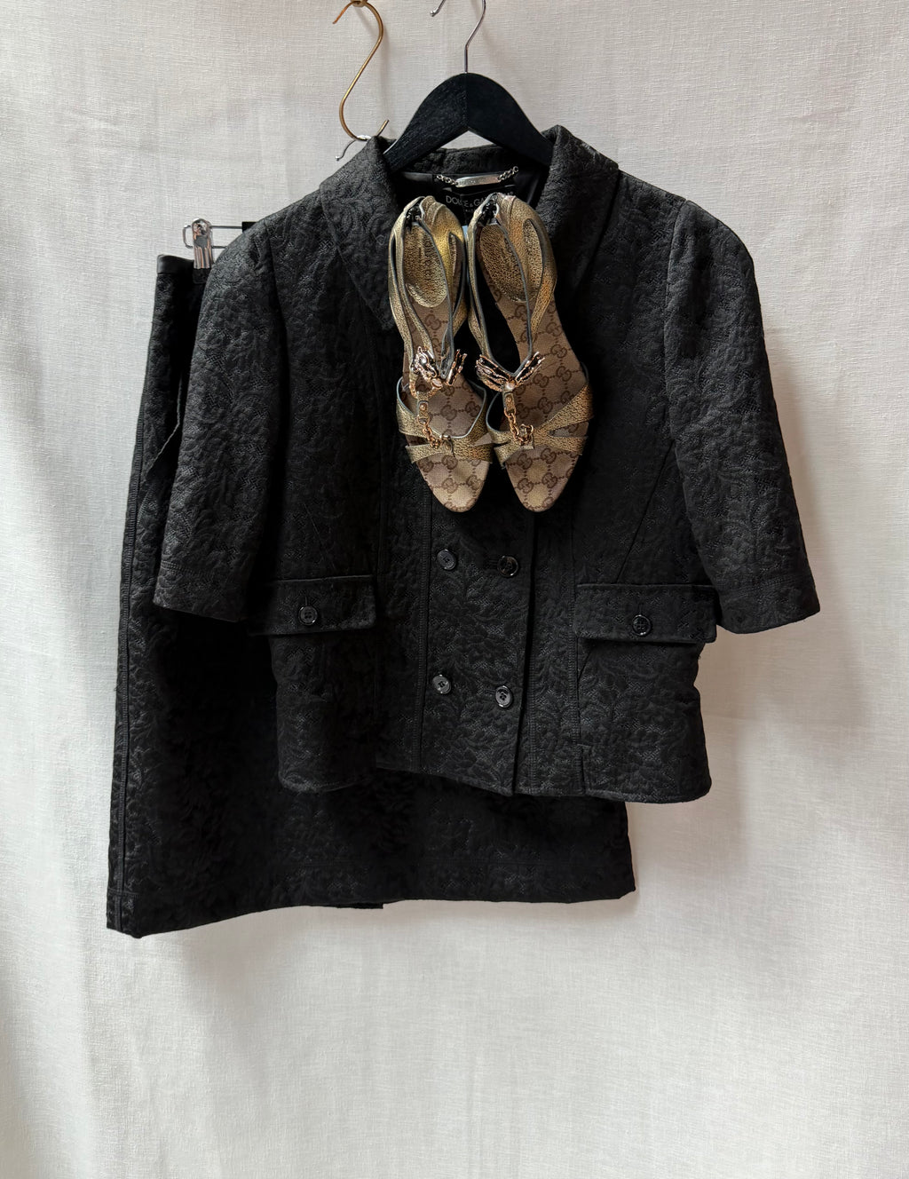 Dolce & Gabbana set