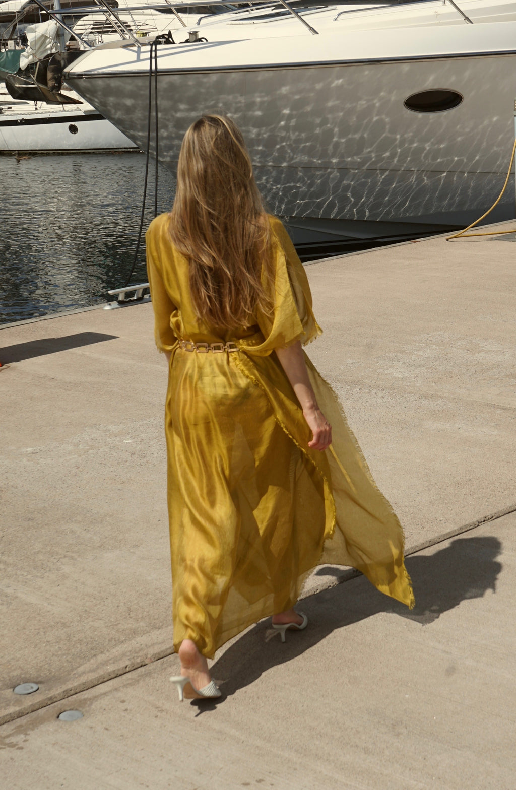 J. Studio kaftan