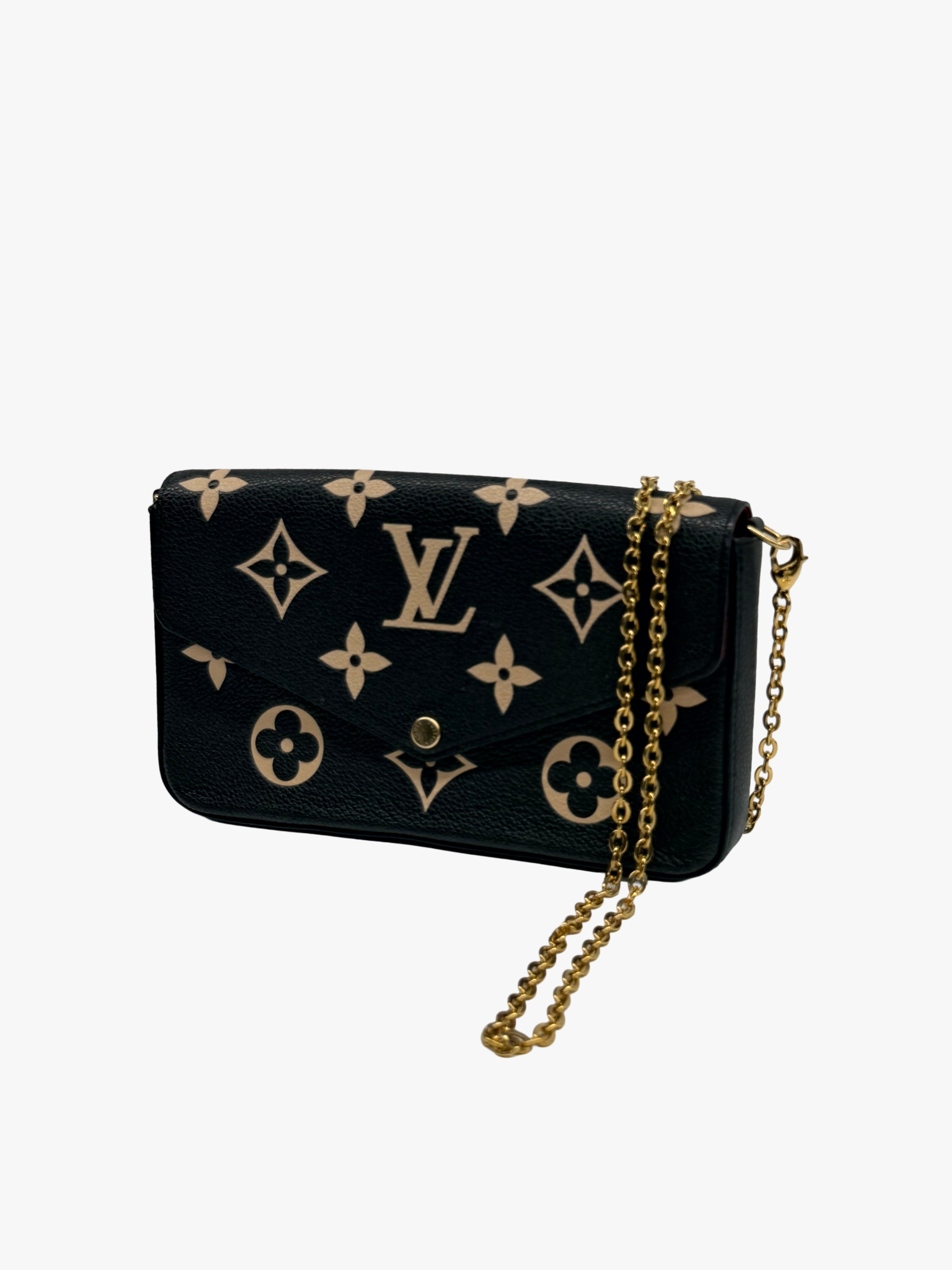 Louis Vuitton Pochette Félicie