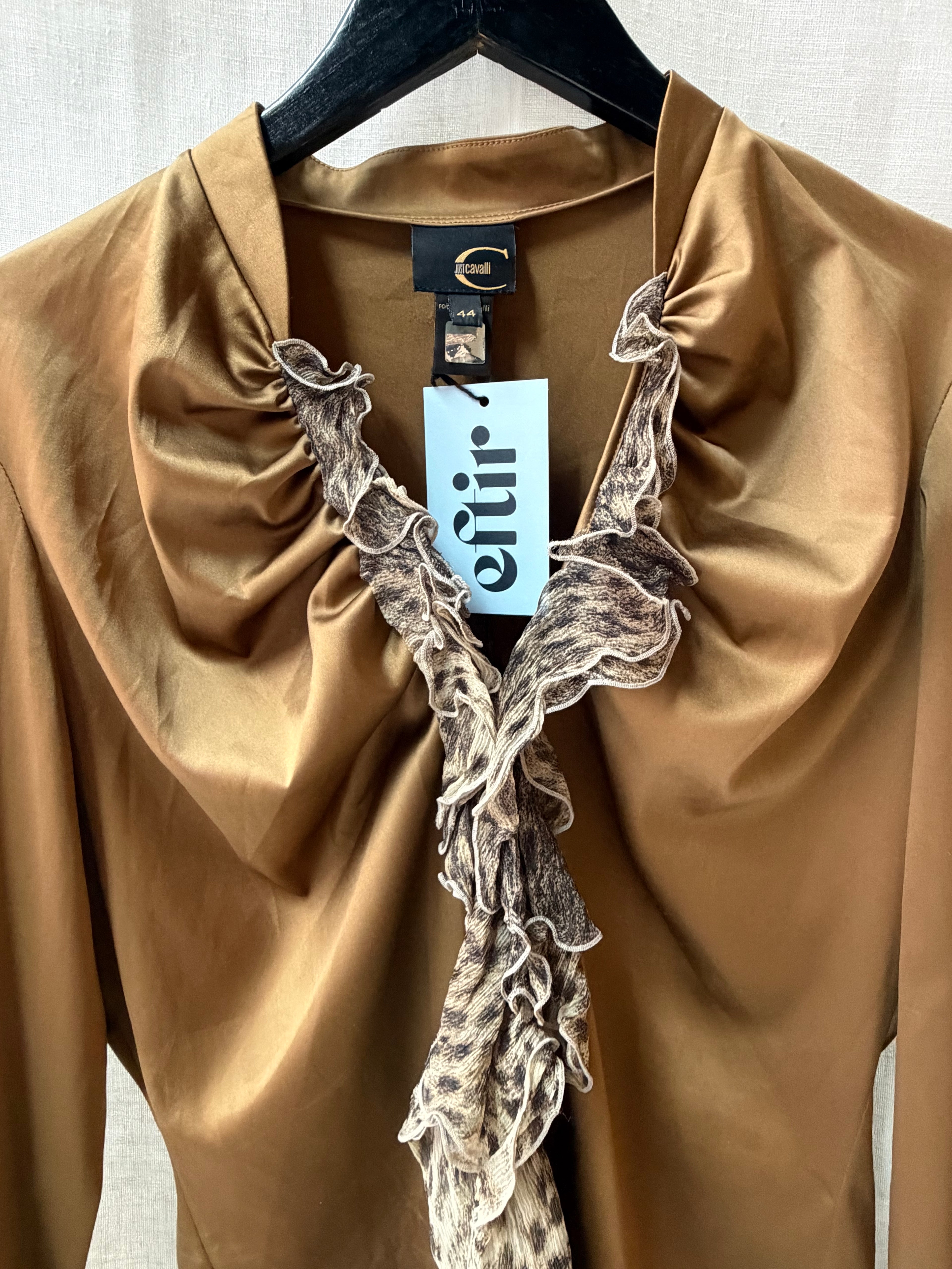 Roberto Cavalli Blouse