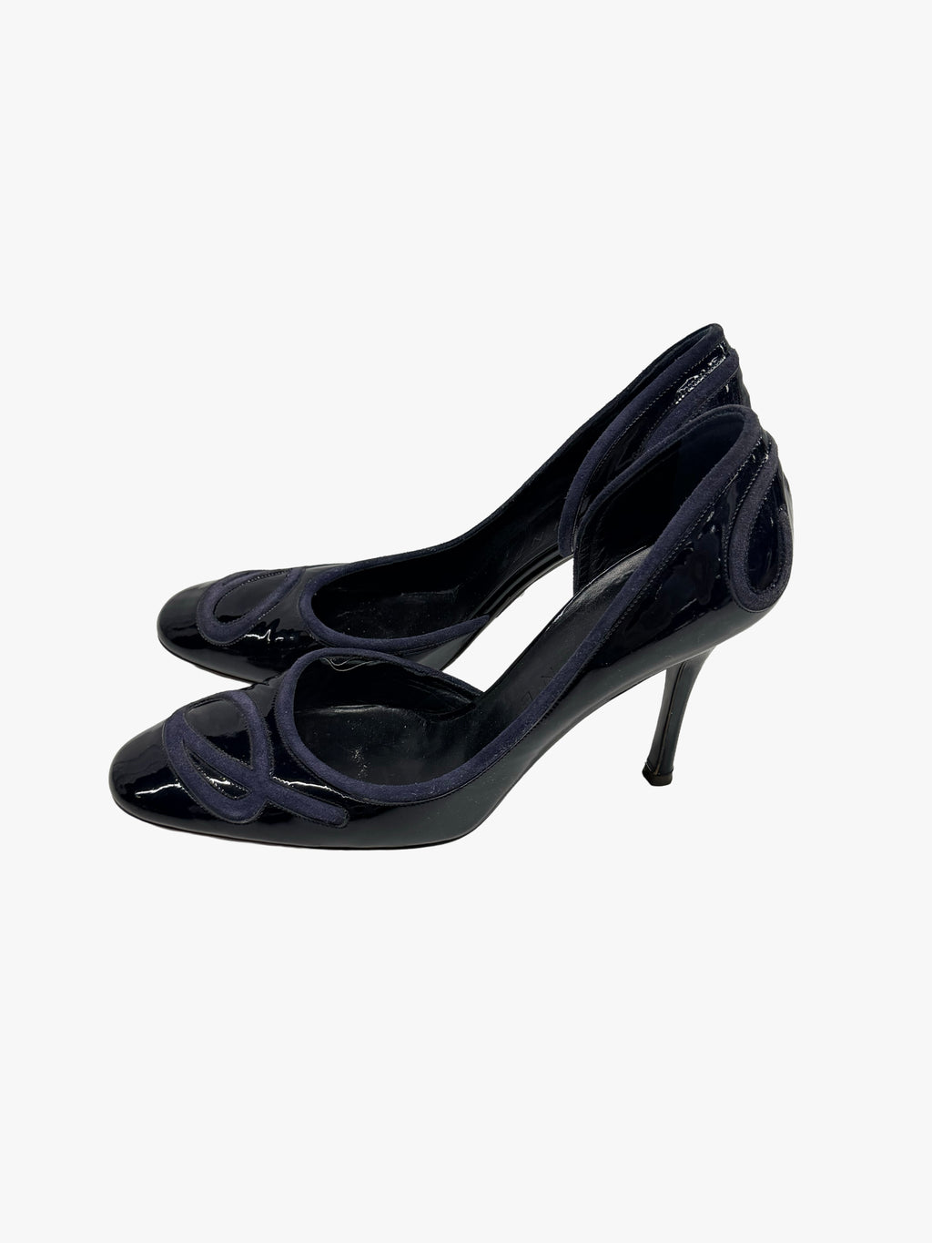 Celine heels
