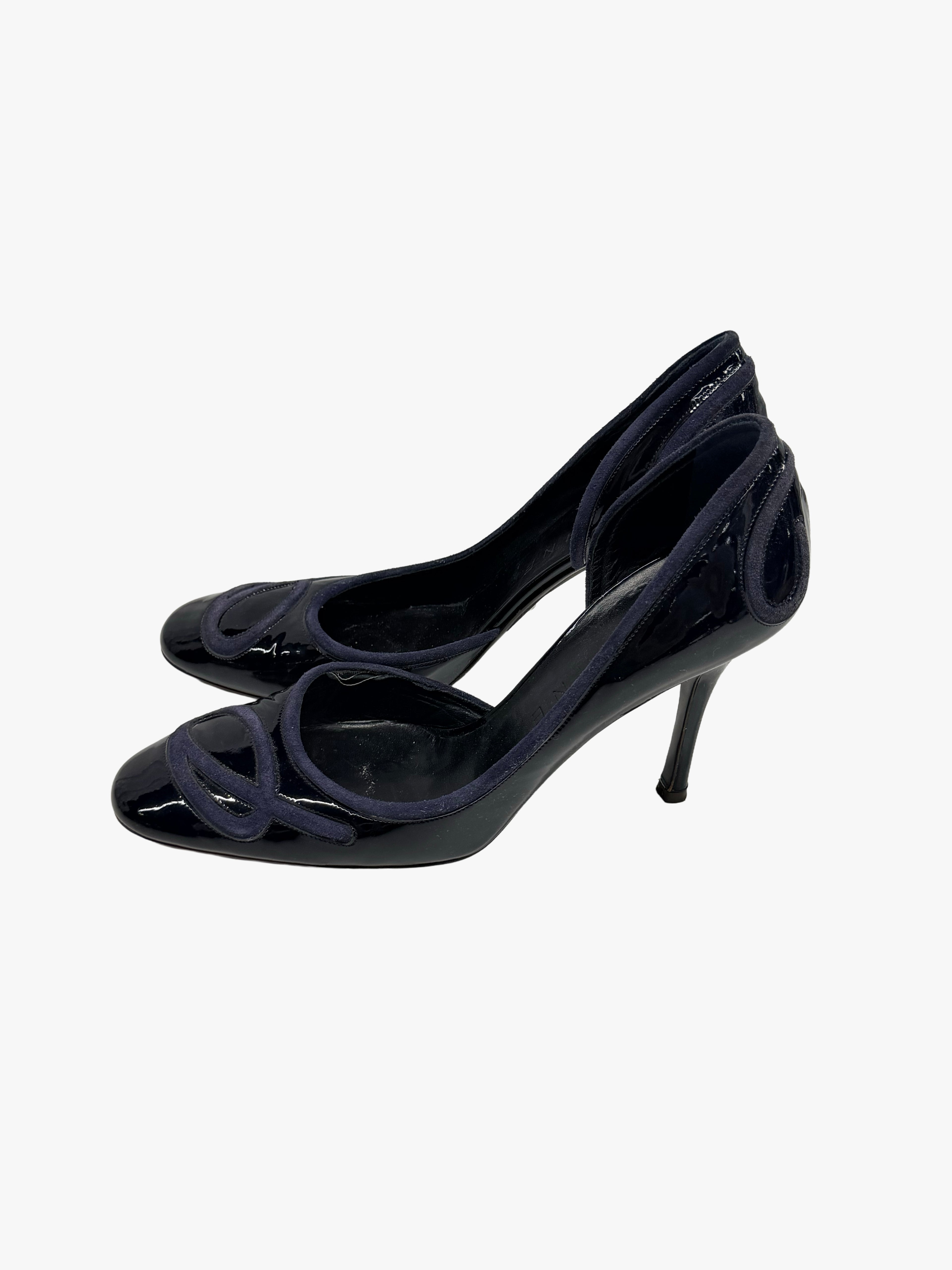 Celine heels