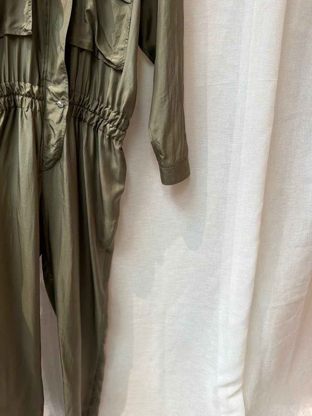 Gucci jumpsuit